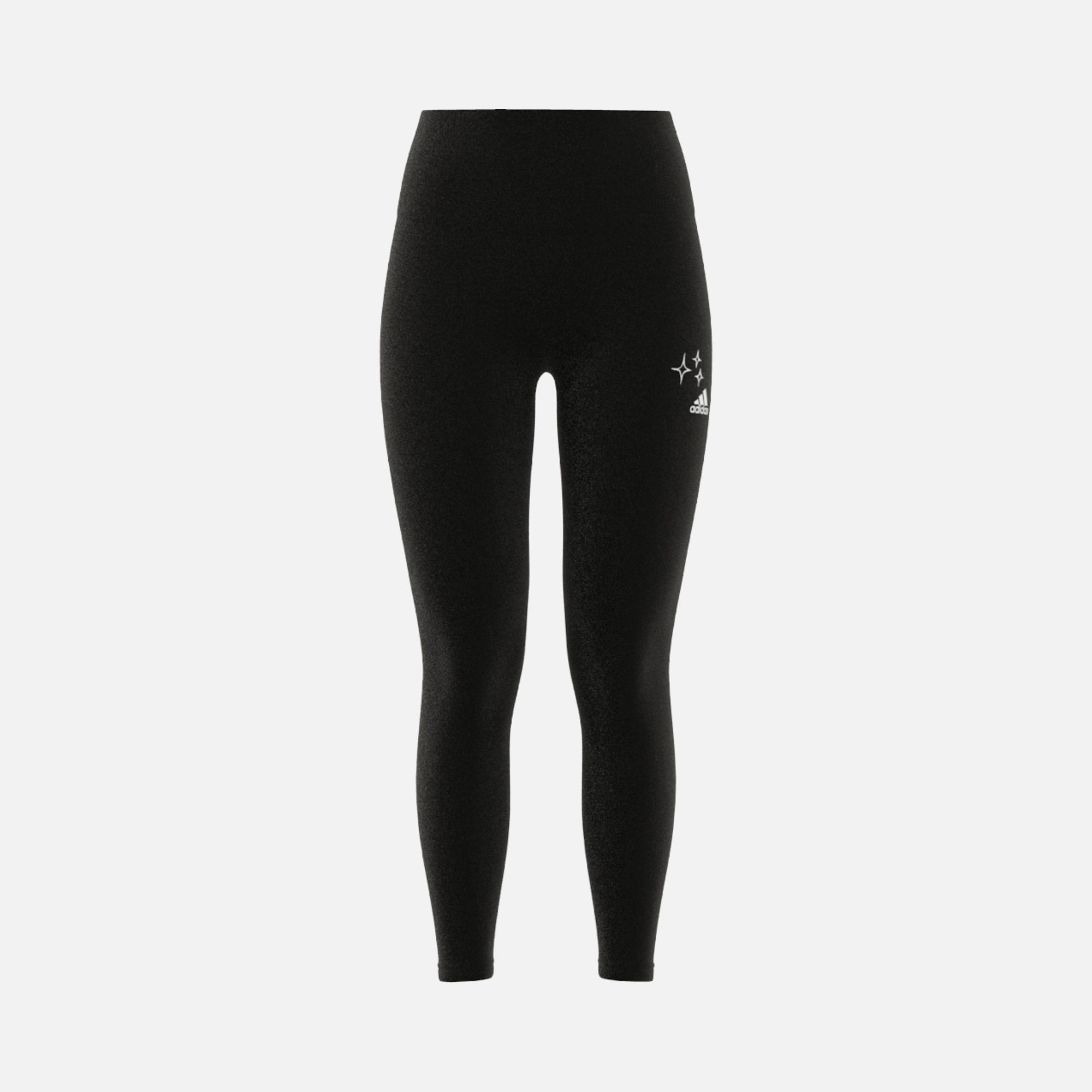 adidas Sportswear Scribble Leggings Kadın Tayt