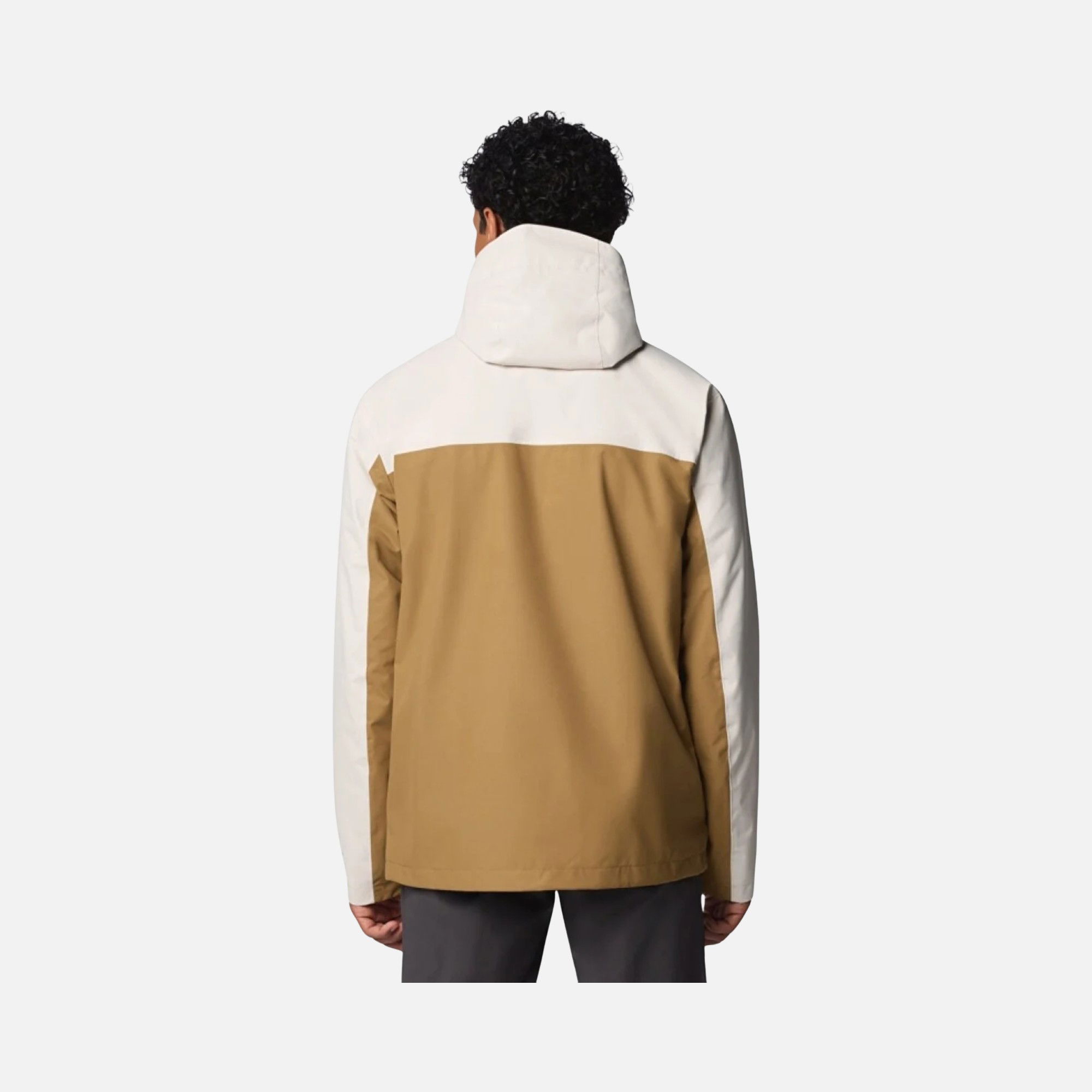 Columbia Hikebound II Full-Zip Hoodie Erkek Ceket