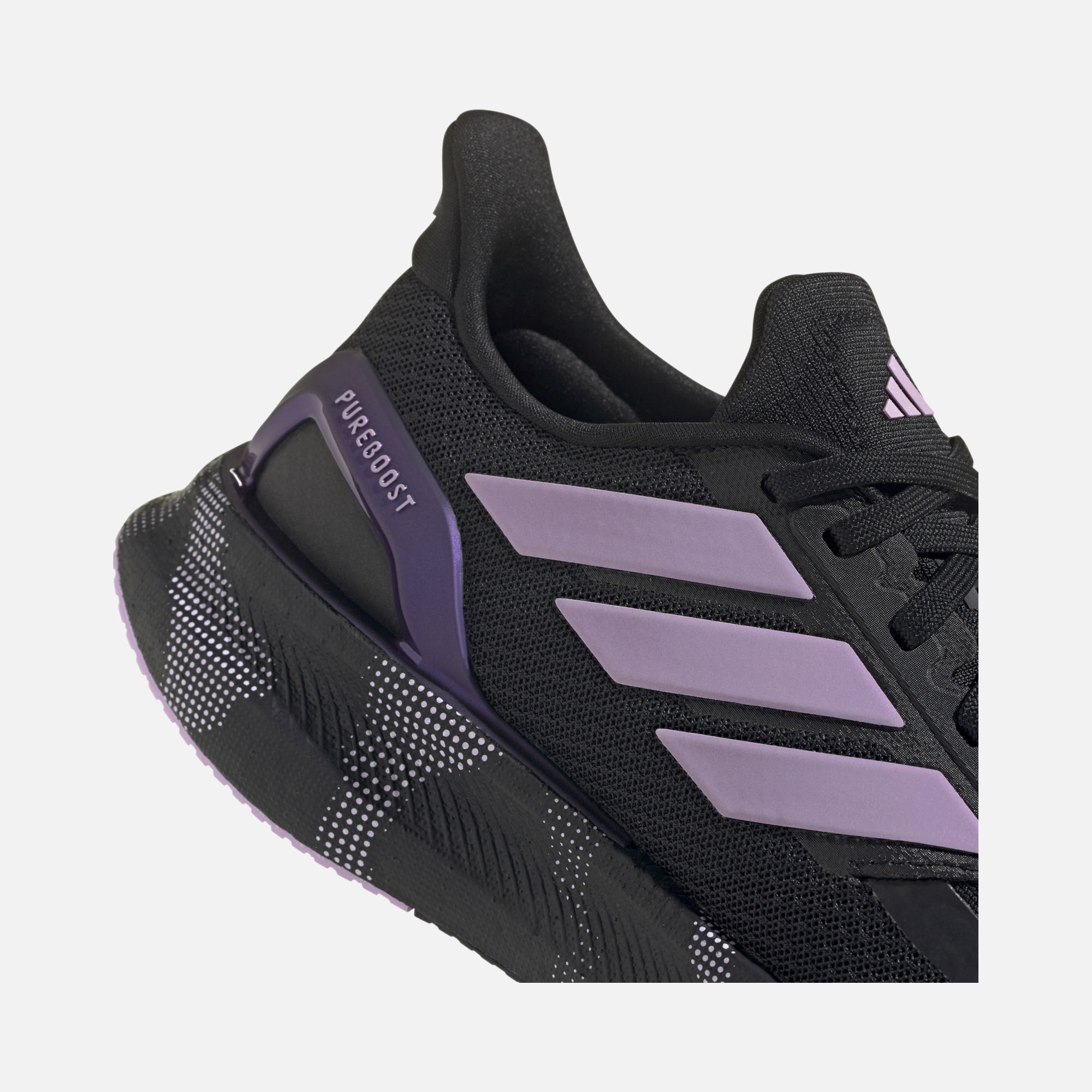 adidas Pureboost 5 Middle Distance Road Running Kadın Spor Ayakkabı