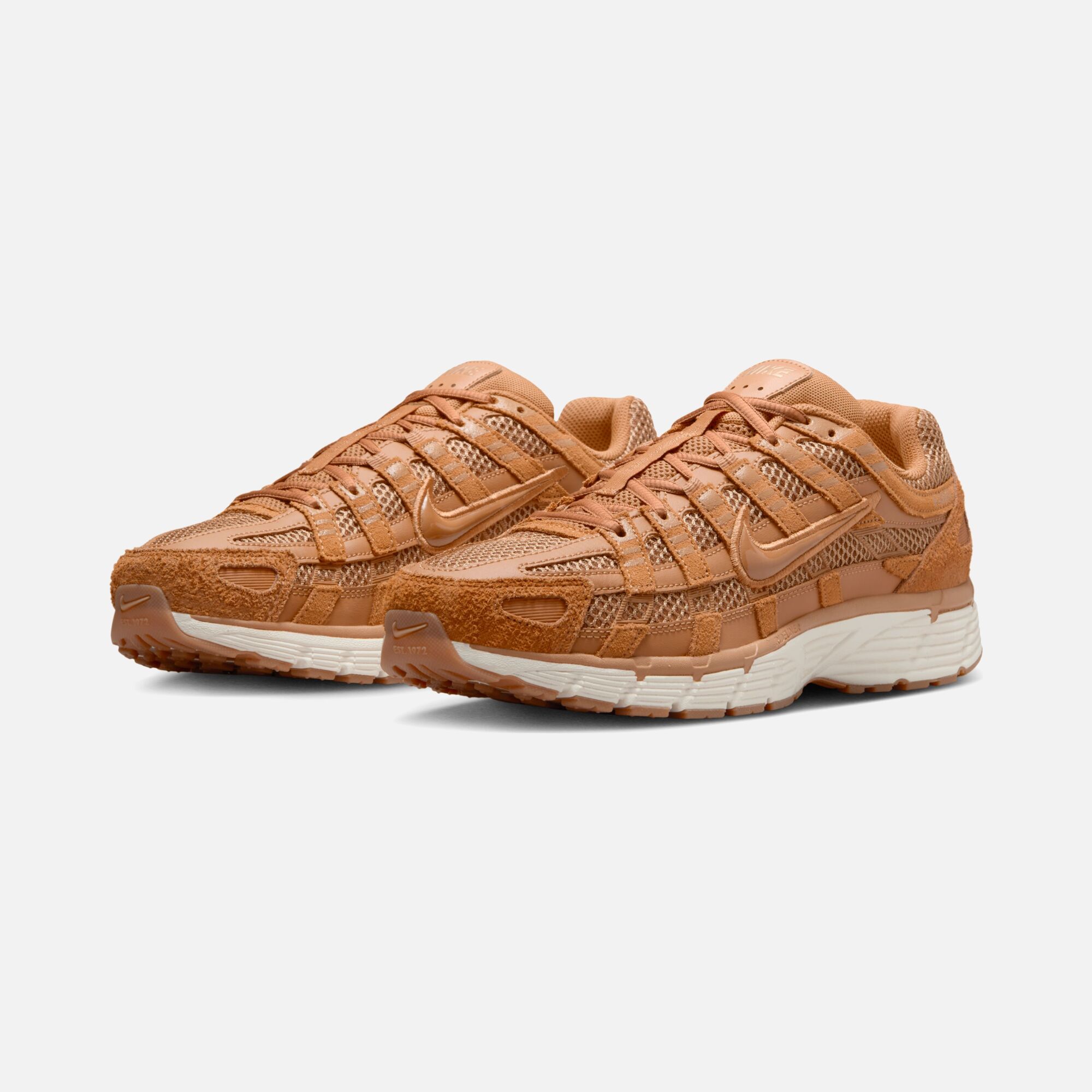 Nike Sportswear P-6000 "Bowerman Series" Erkek Spor Ayakkabı