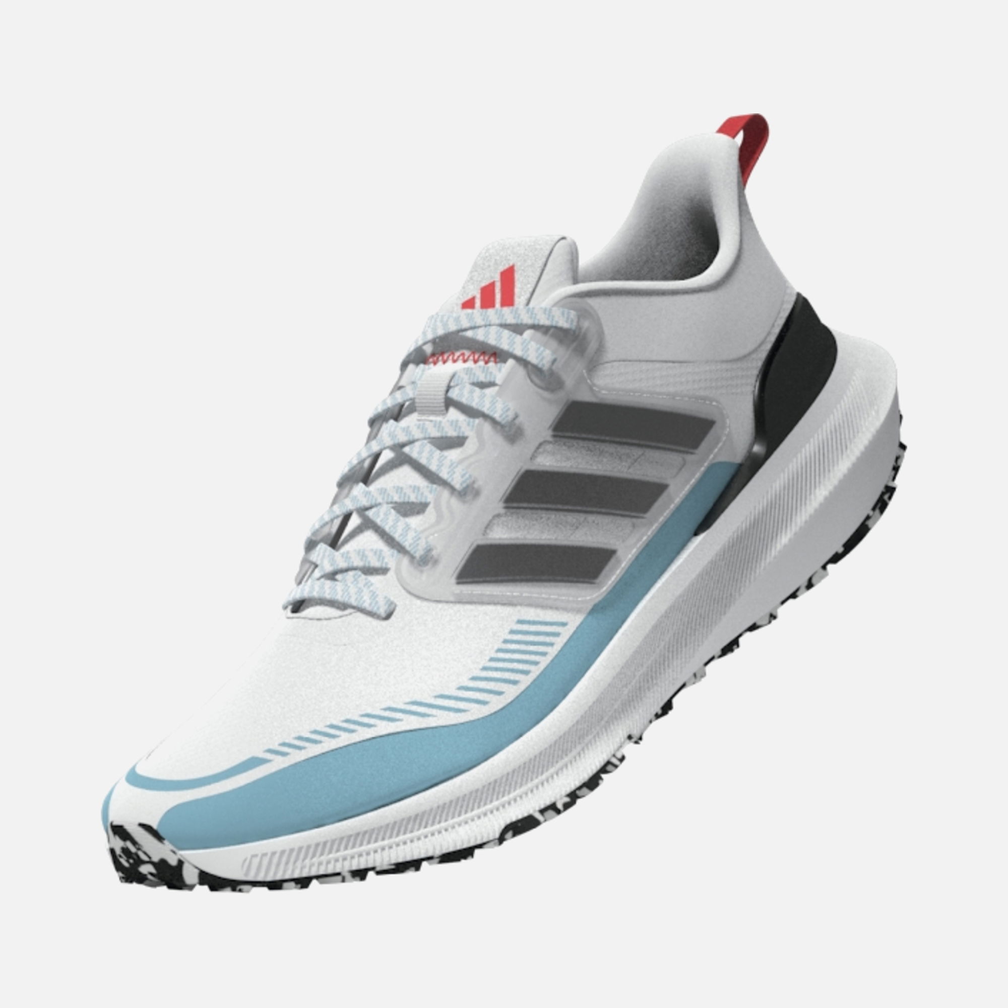 adidas Run Ultrabounce Running FW23 Erkek Spor Ayakkabı