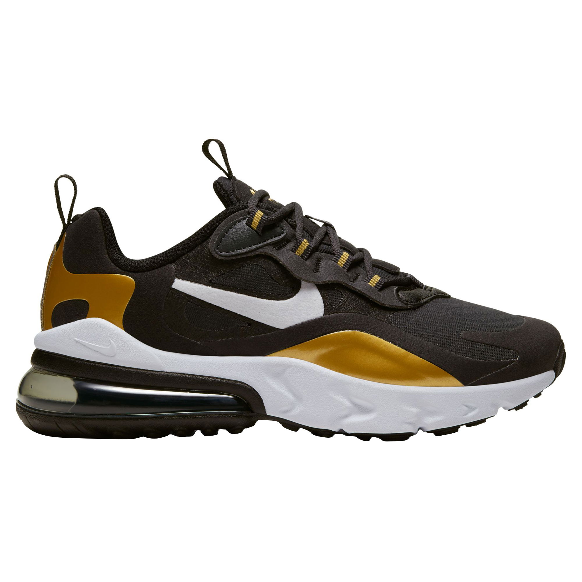 Nike Air Max 270 React SS20 (GS) Spor Ayakkabı