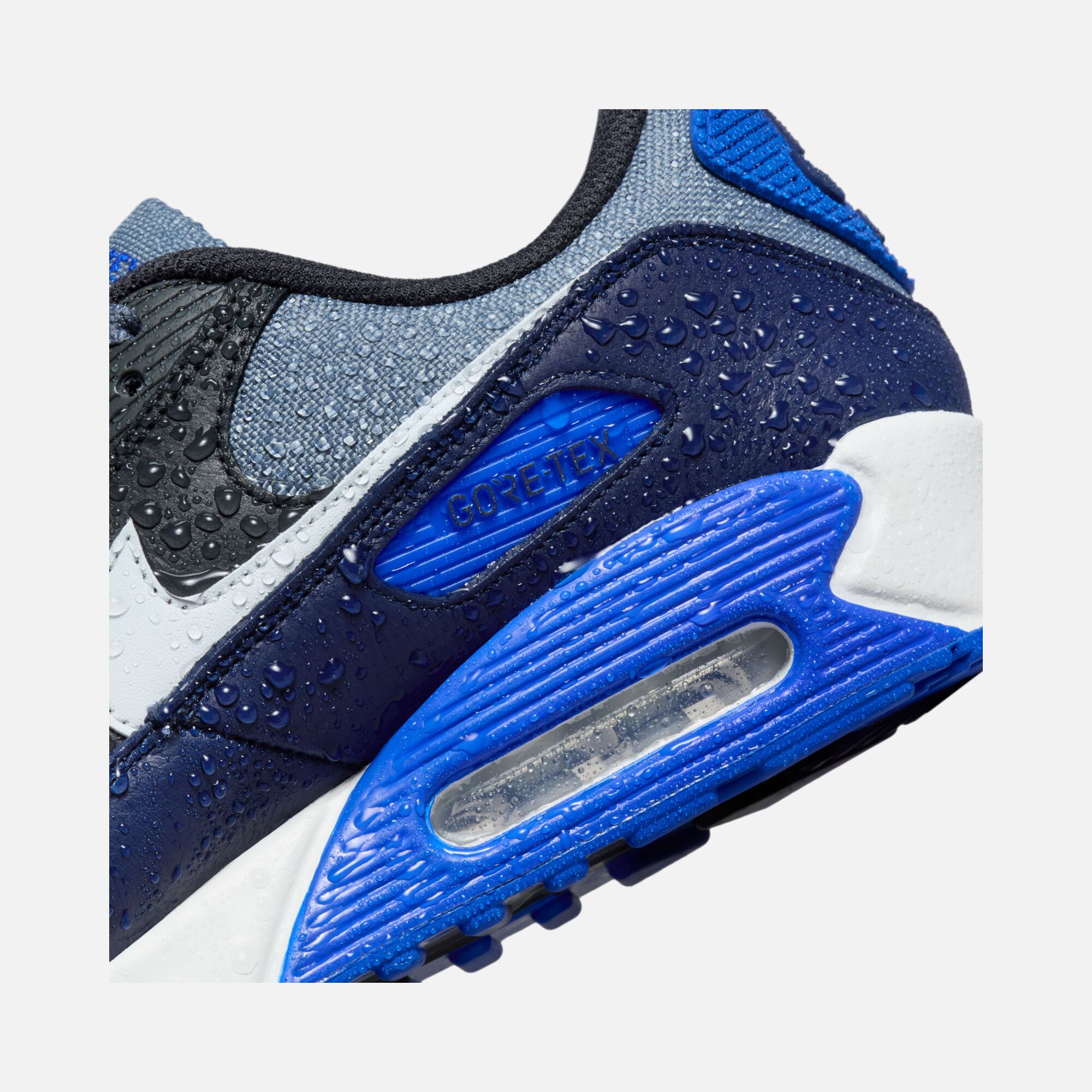 Nike Air Max 90 Gore-Tex Winterized Erkek Spor Ayakkabı