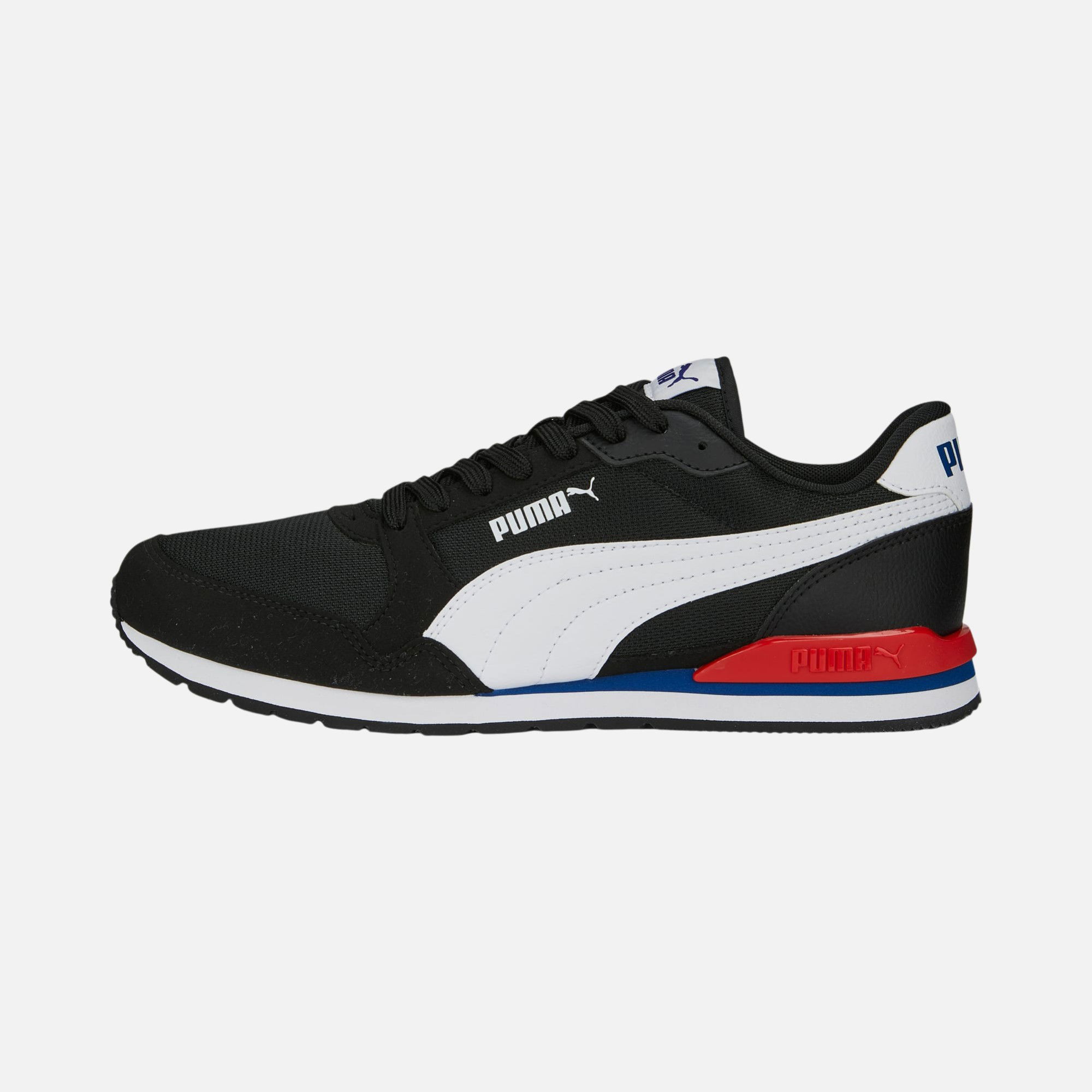 Puma St Runner V3 Mesh Unisex Spor Ayakkabı