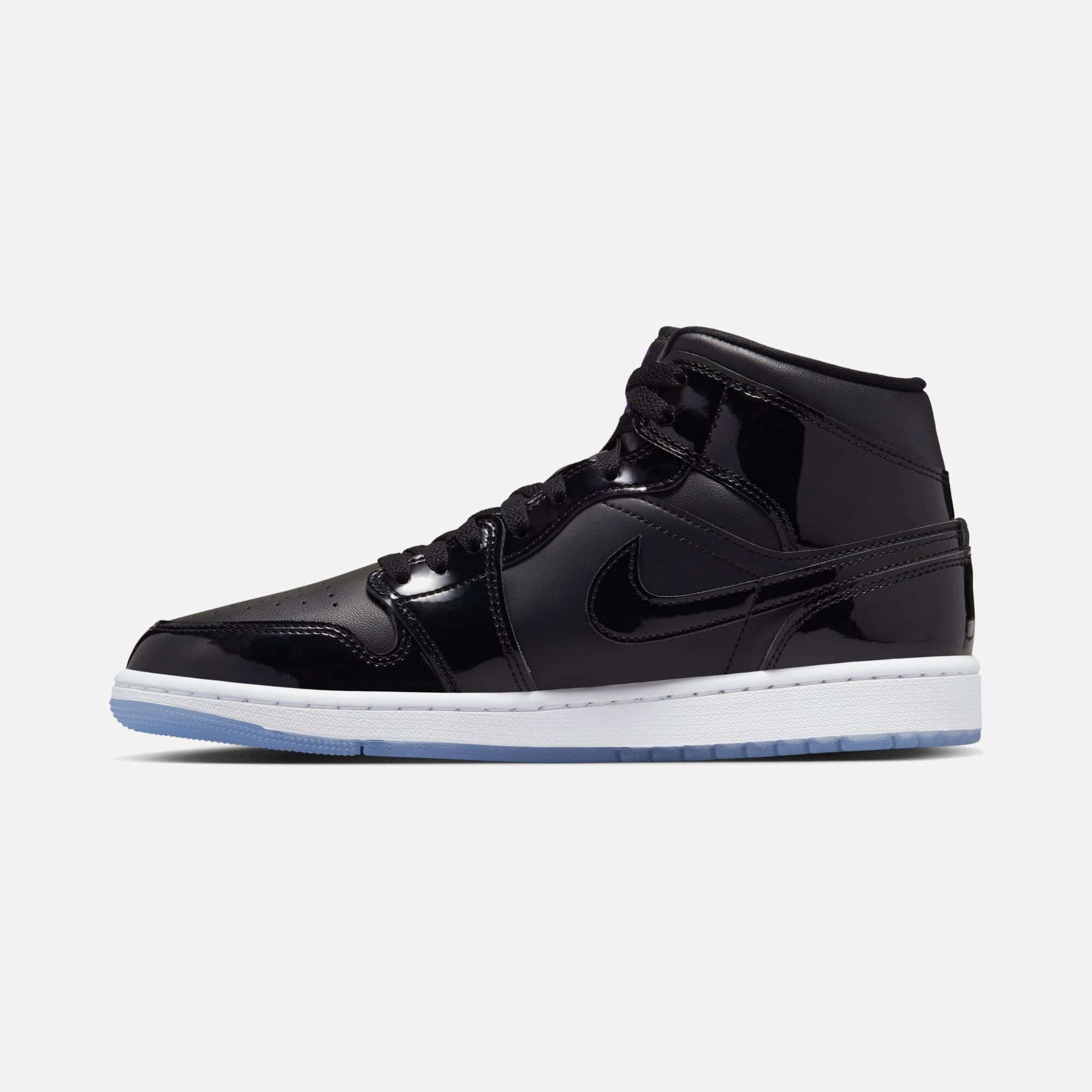 Nike Air Jordan 1 Mid SE SS23 Erkek Spor Ayakkabı