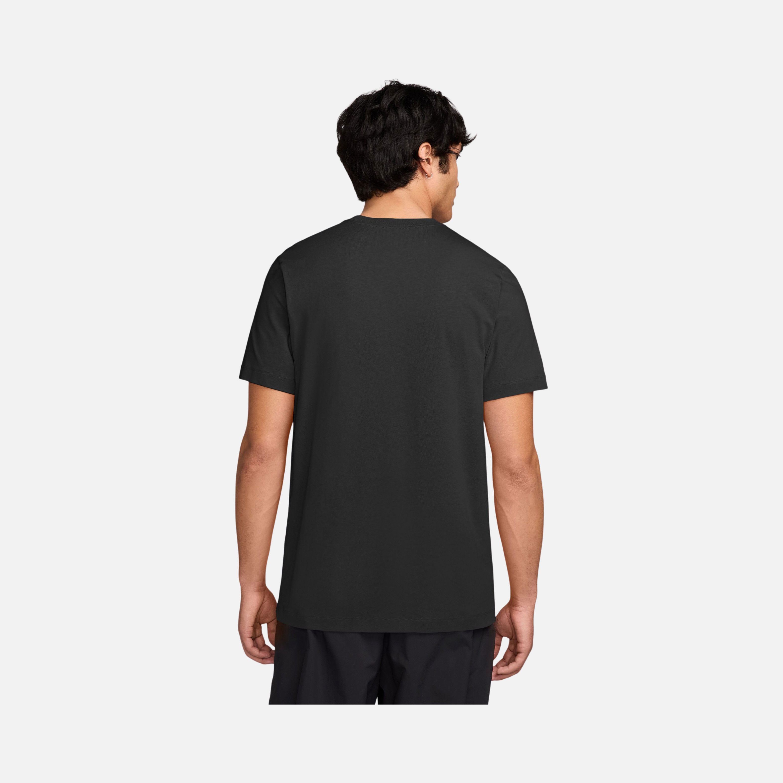 Nike Jordan Air Crew Basketball Short-Sleeve Erkek Tişört