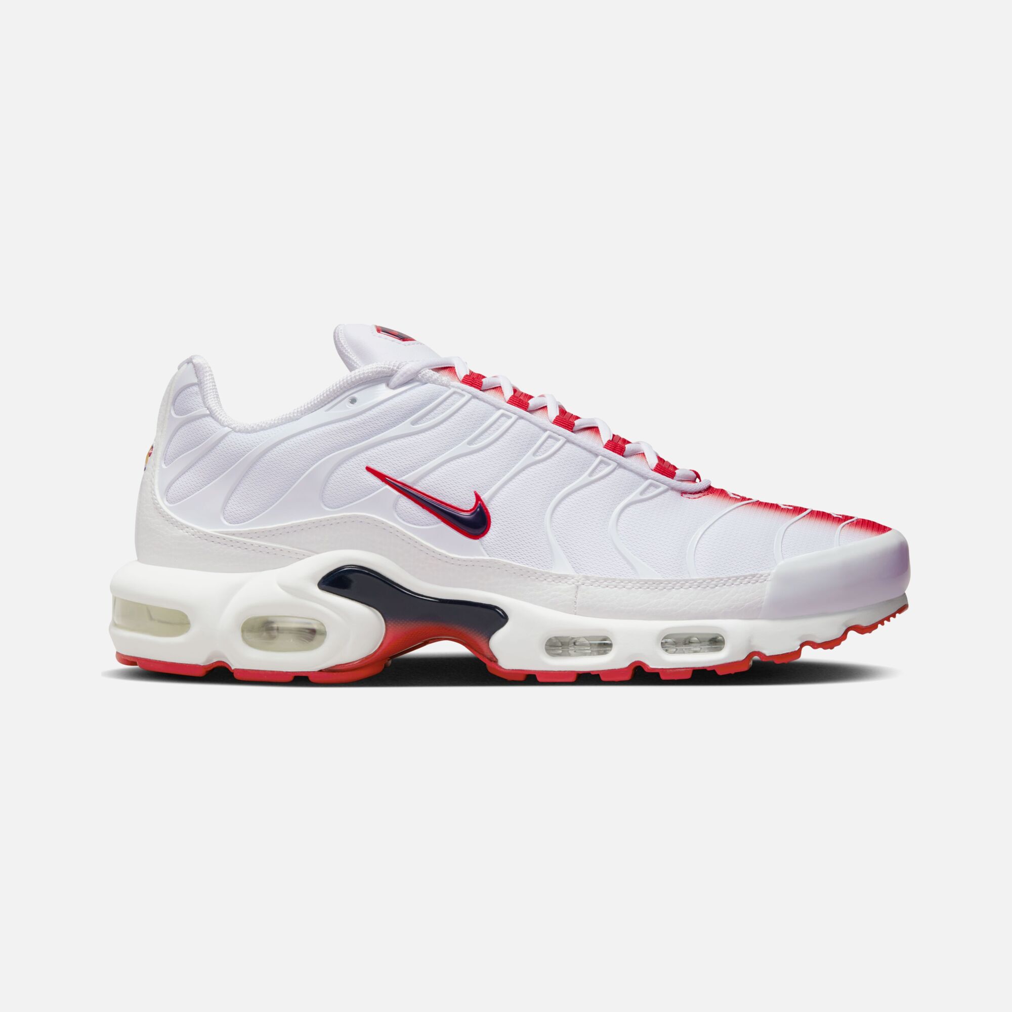 Nike Air Max Plus SS23 Erkek Spor Ayakkabı