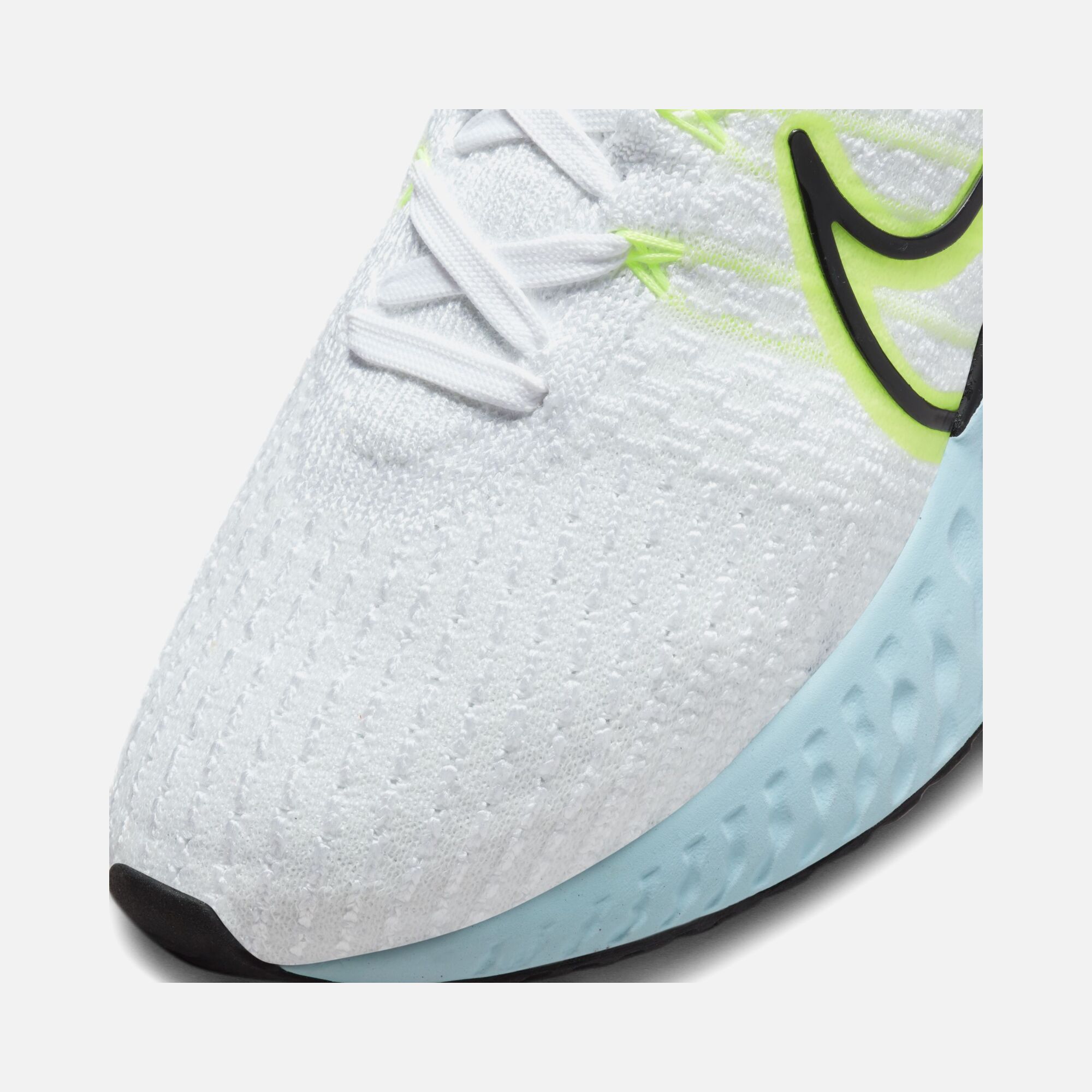 Nike React Infinity Run Flyknit 3 Running FW22 Kadın Spor Ayakkabı