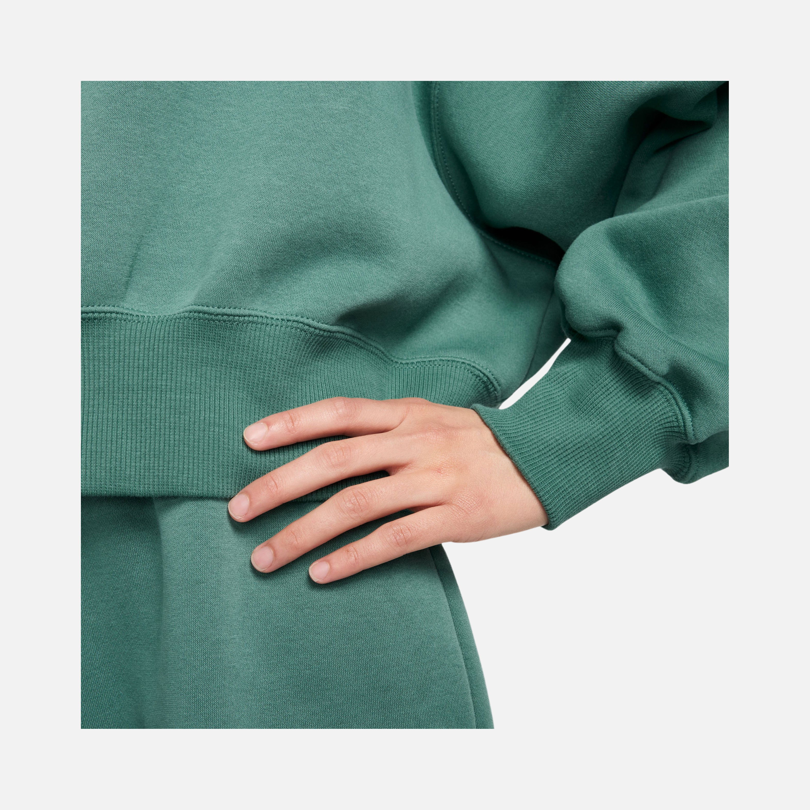 Nike Sportswear Phoenix Fleece Over-Oversized Kadın Sweatshirt