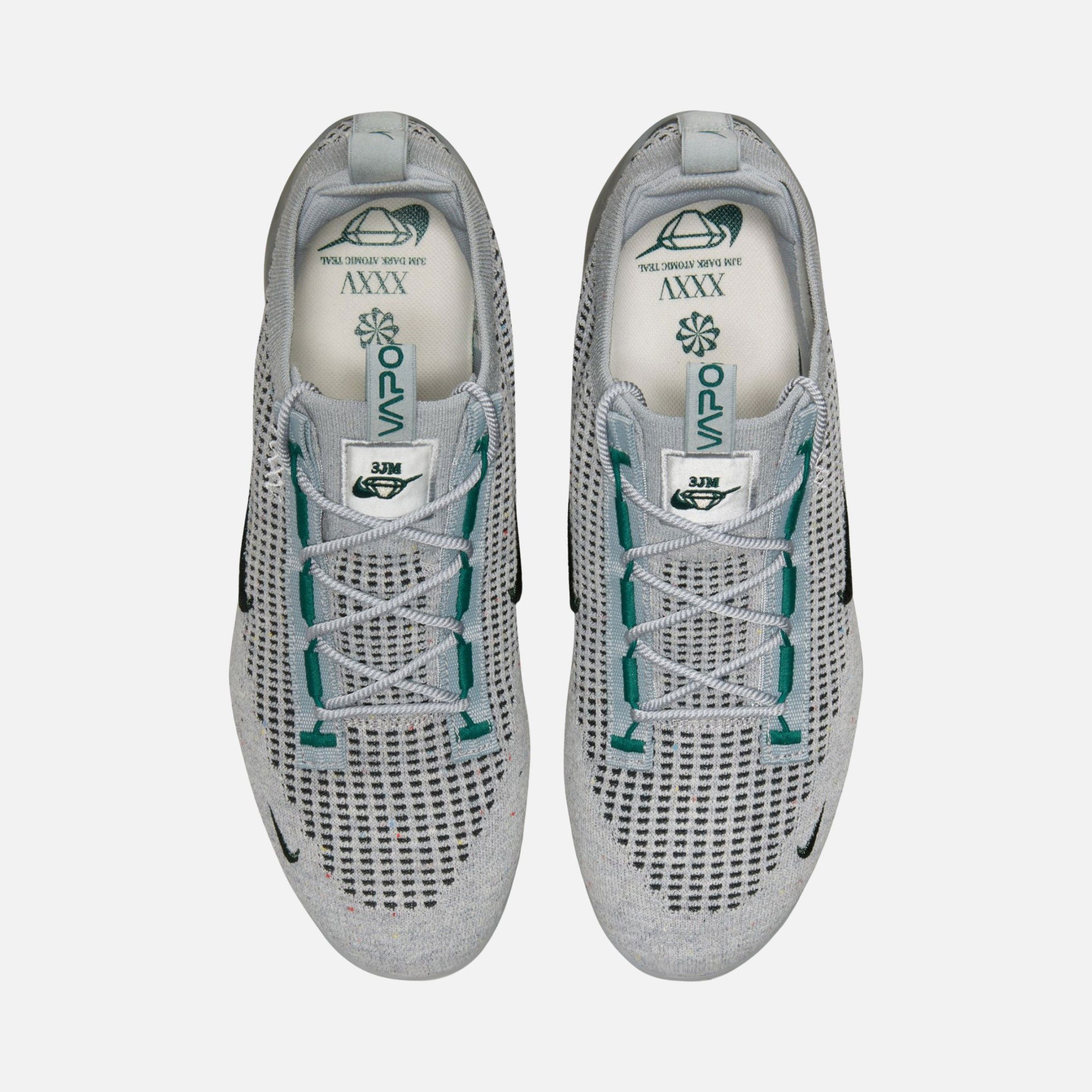 Nike Air VaporMax 2021 FK SE Erkek Spor Ayakkabı