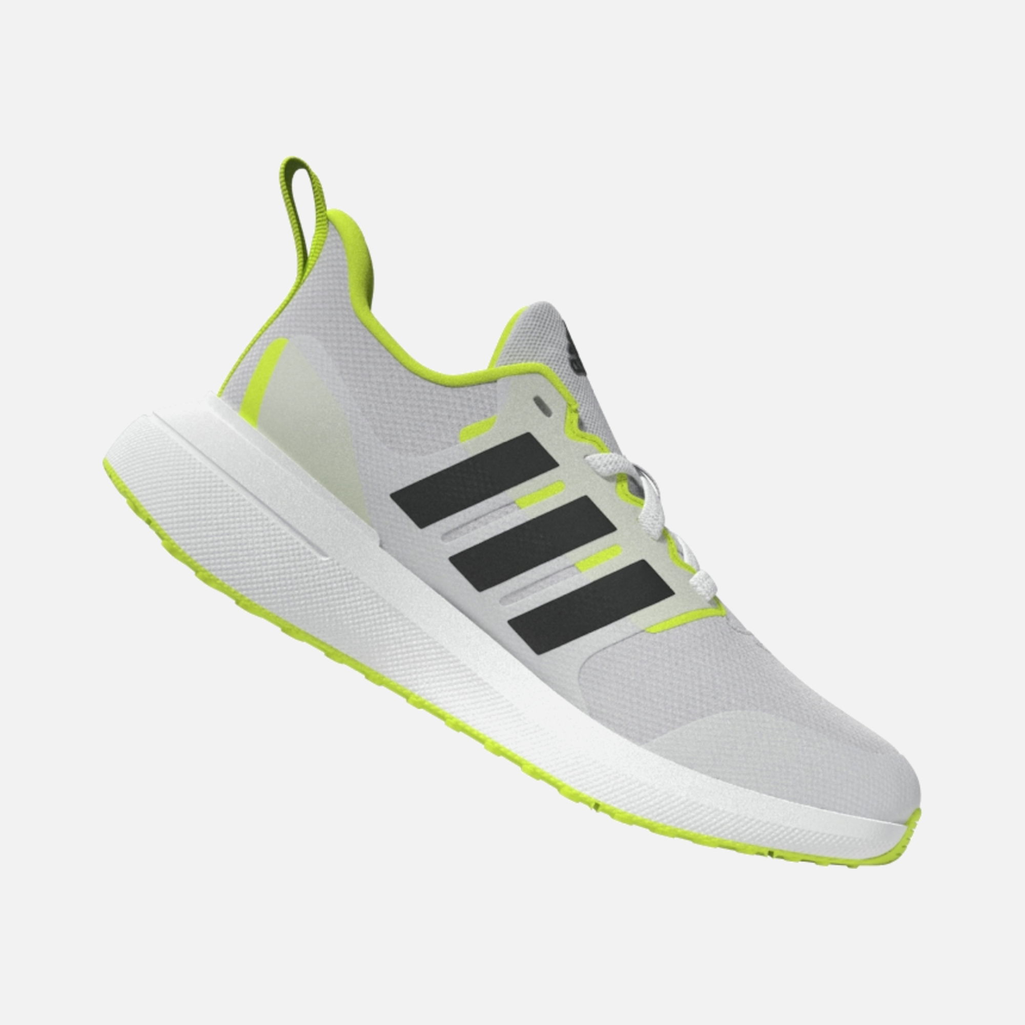 adidas Fortarun 2.0 Cloudfoam Sport Running Lace (GS) Spor Ayakkabı