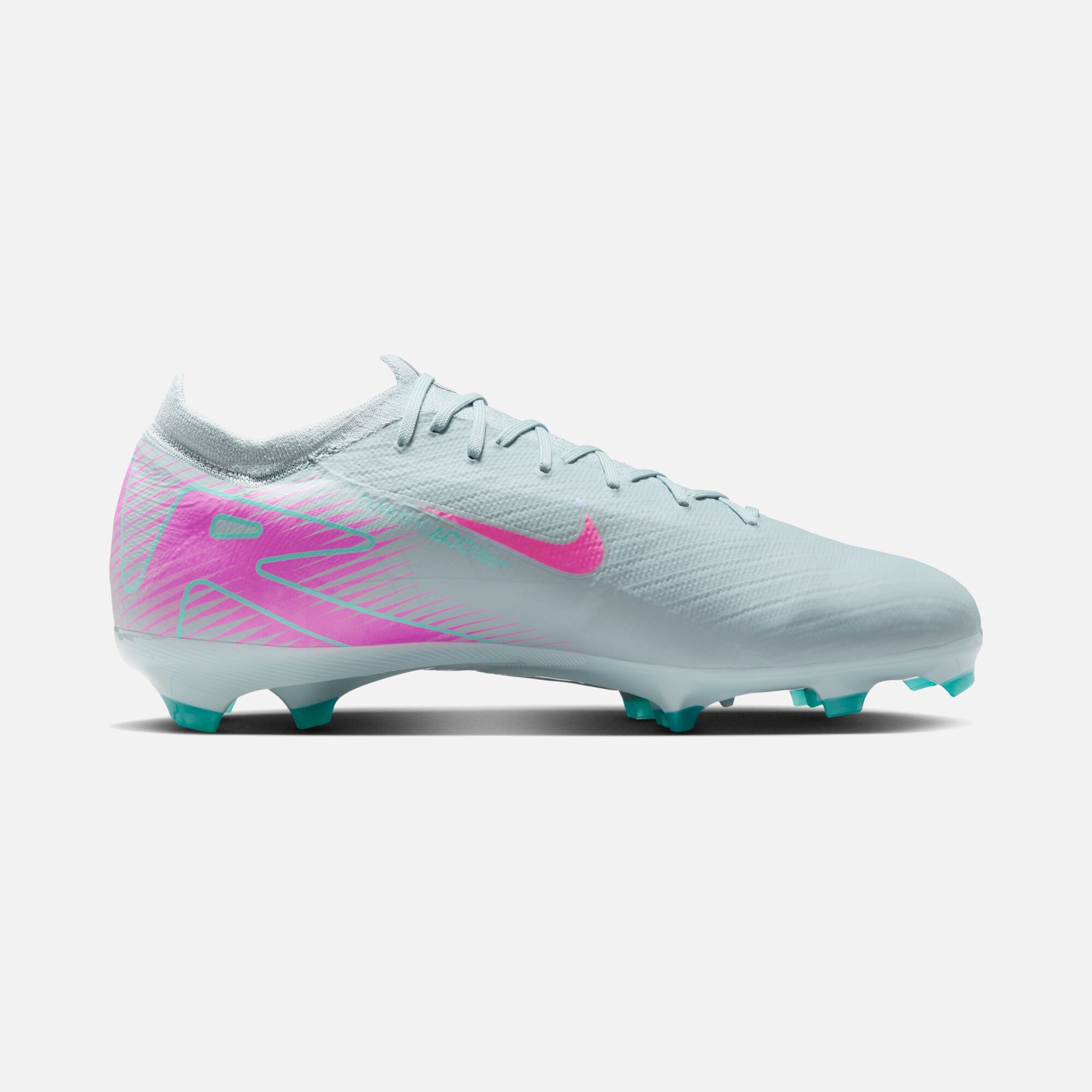 Nike Mercurial Zoom Vapor 16 Pro FG Firm-Ground Low-Top Erkek Krampon