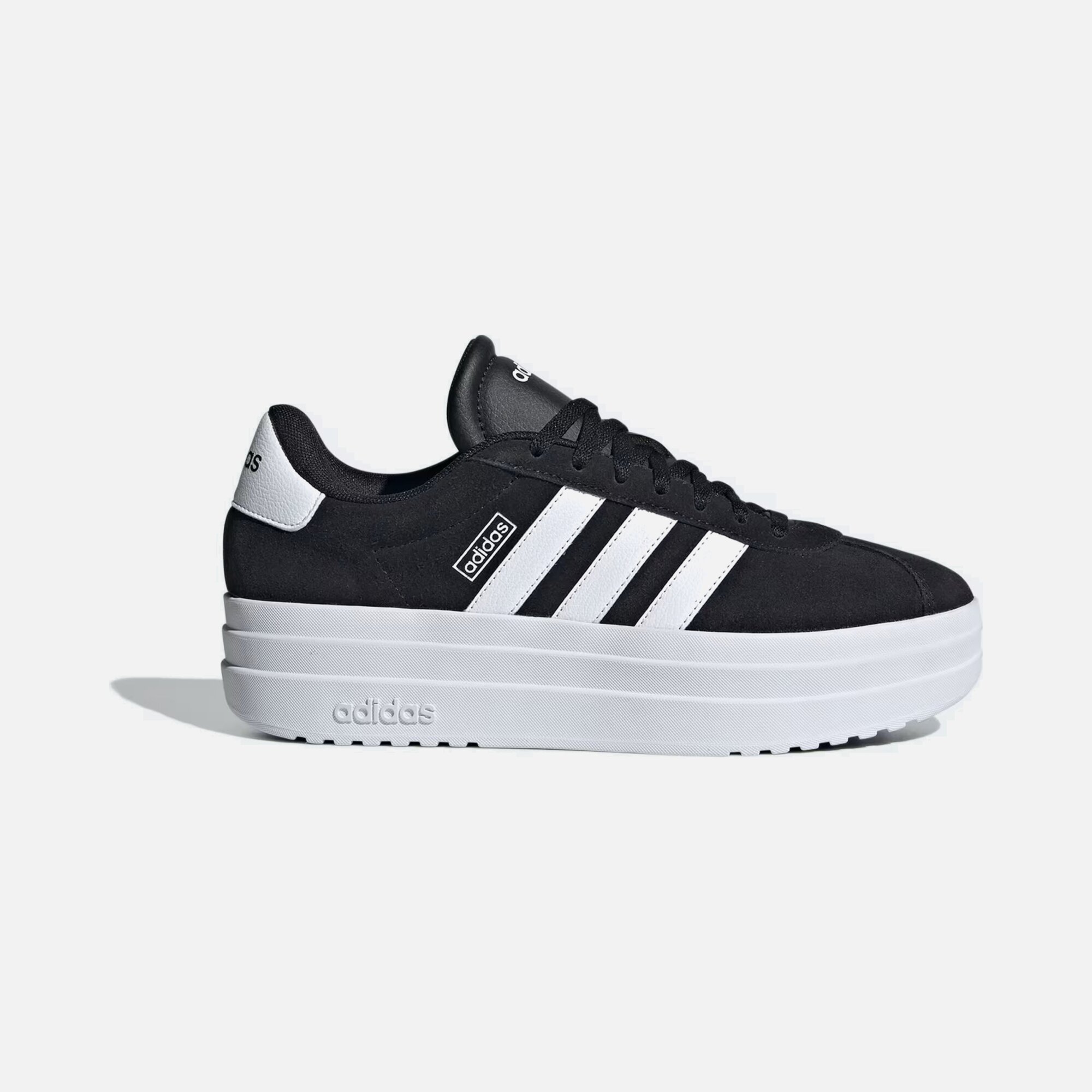 adidas Sportswear VL Court Bold Platform Kadın Spor Ayakkabı