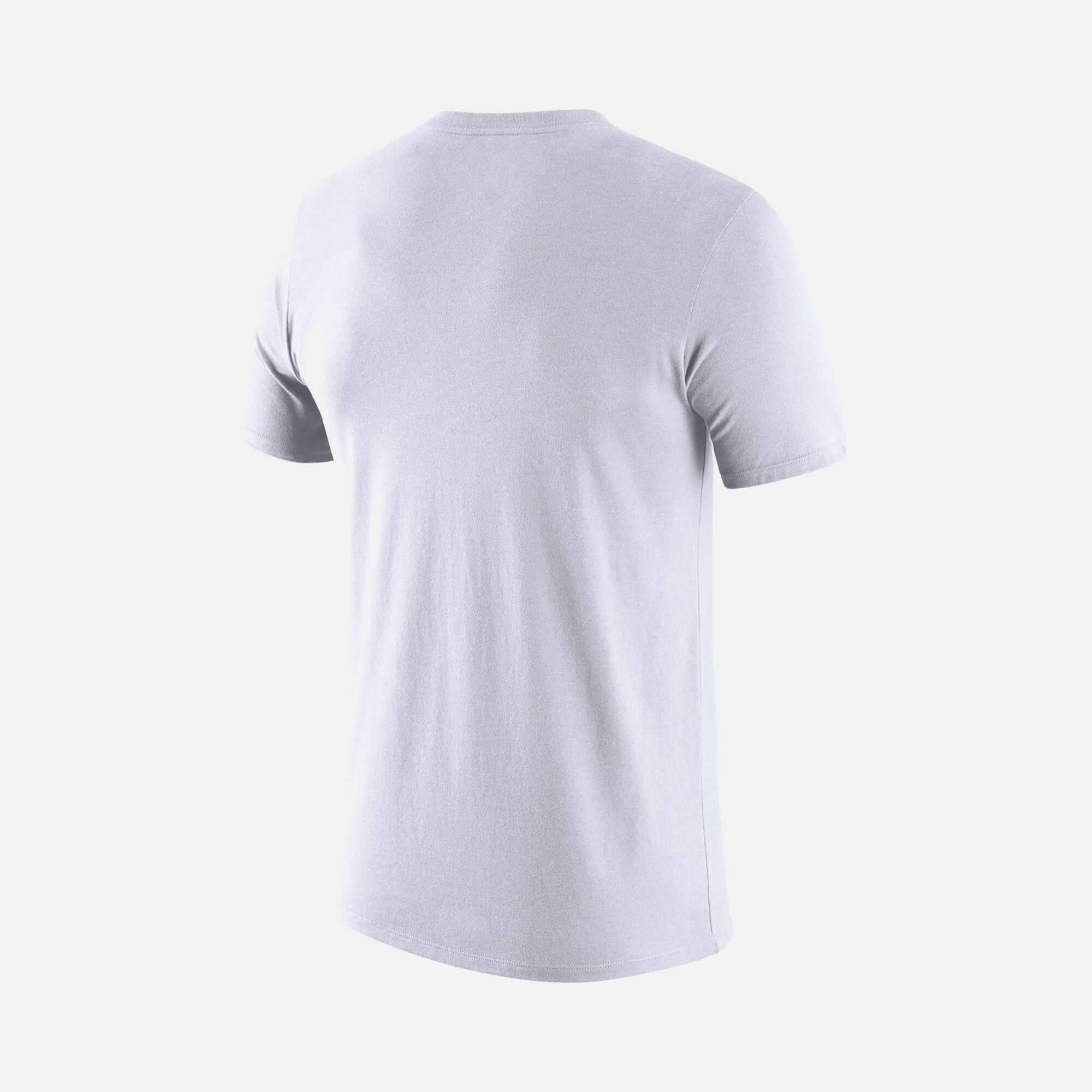 Nike Dri-Fit Brooklyn Nets City Essential Logo NBA Short-Sleeve Erkek Tişört