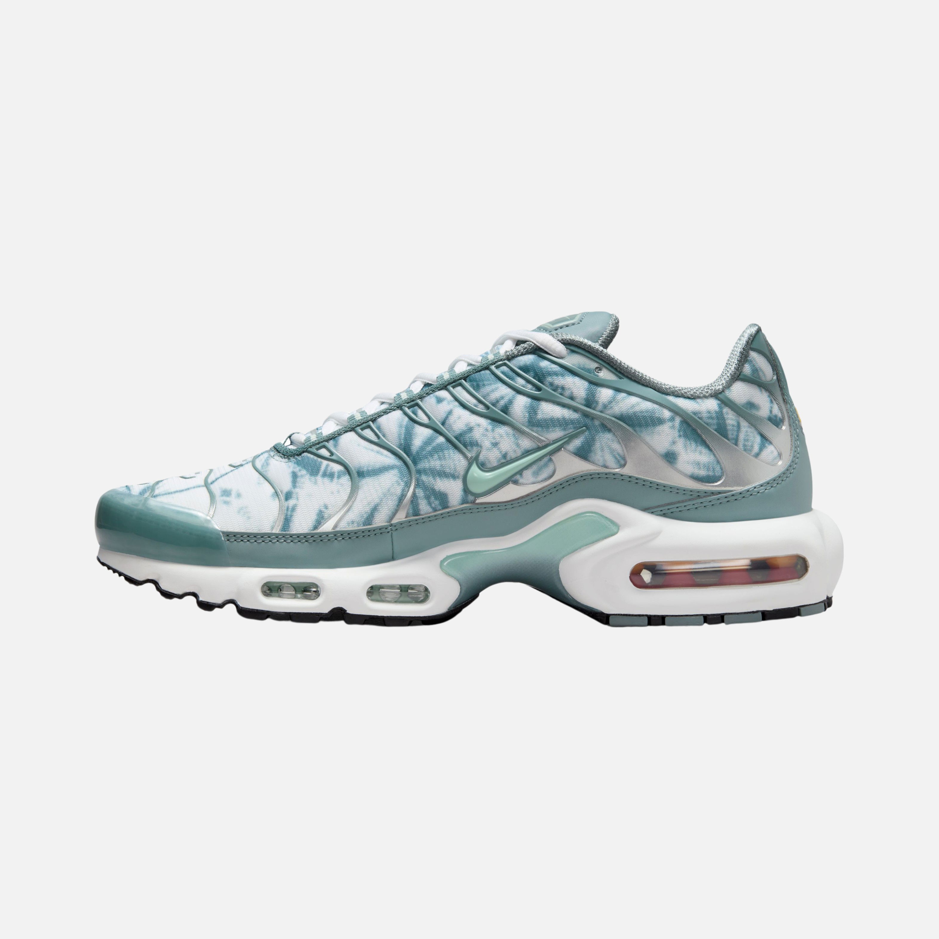 Nike Air Max Plus ''Waterway'' Erkek Spor Ayakkabı