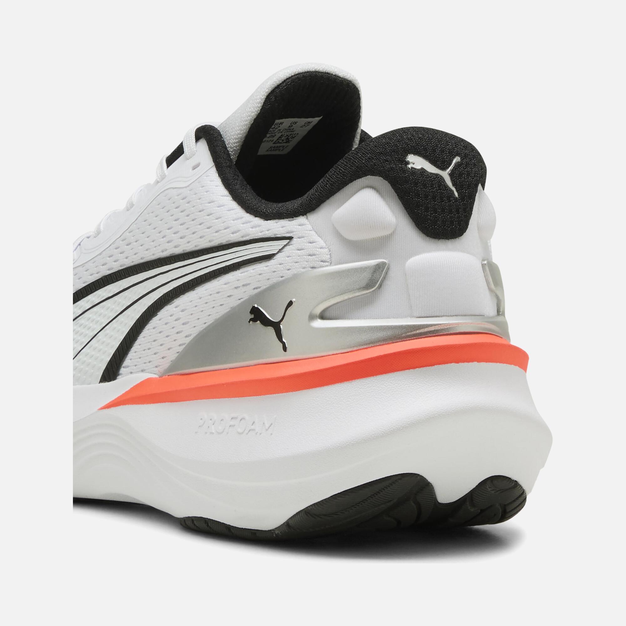 Puma Scend Pro 2 ProFoam & ProTread Running Erkek Spor Ayakkabı