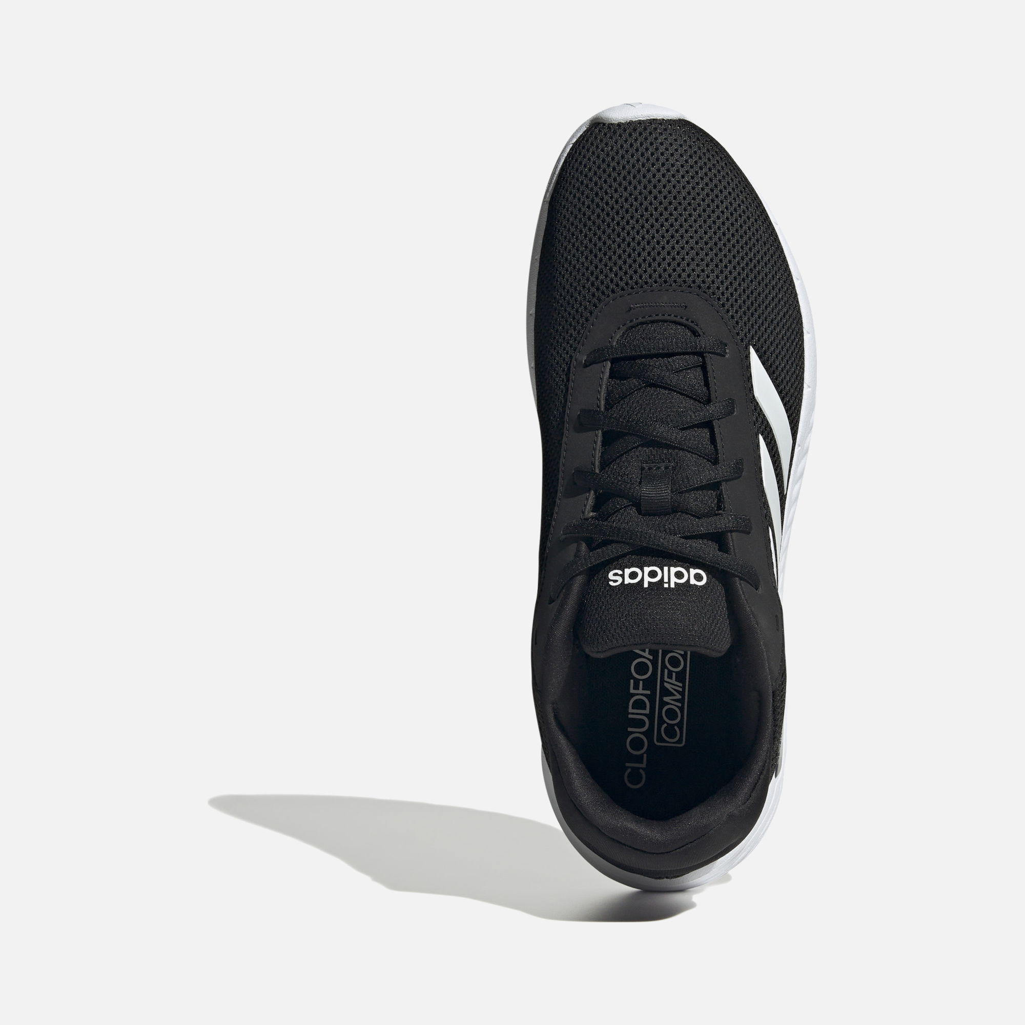 adidas Cloudfoam Comfy Sportswear Erkek Spor Ayakkabı