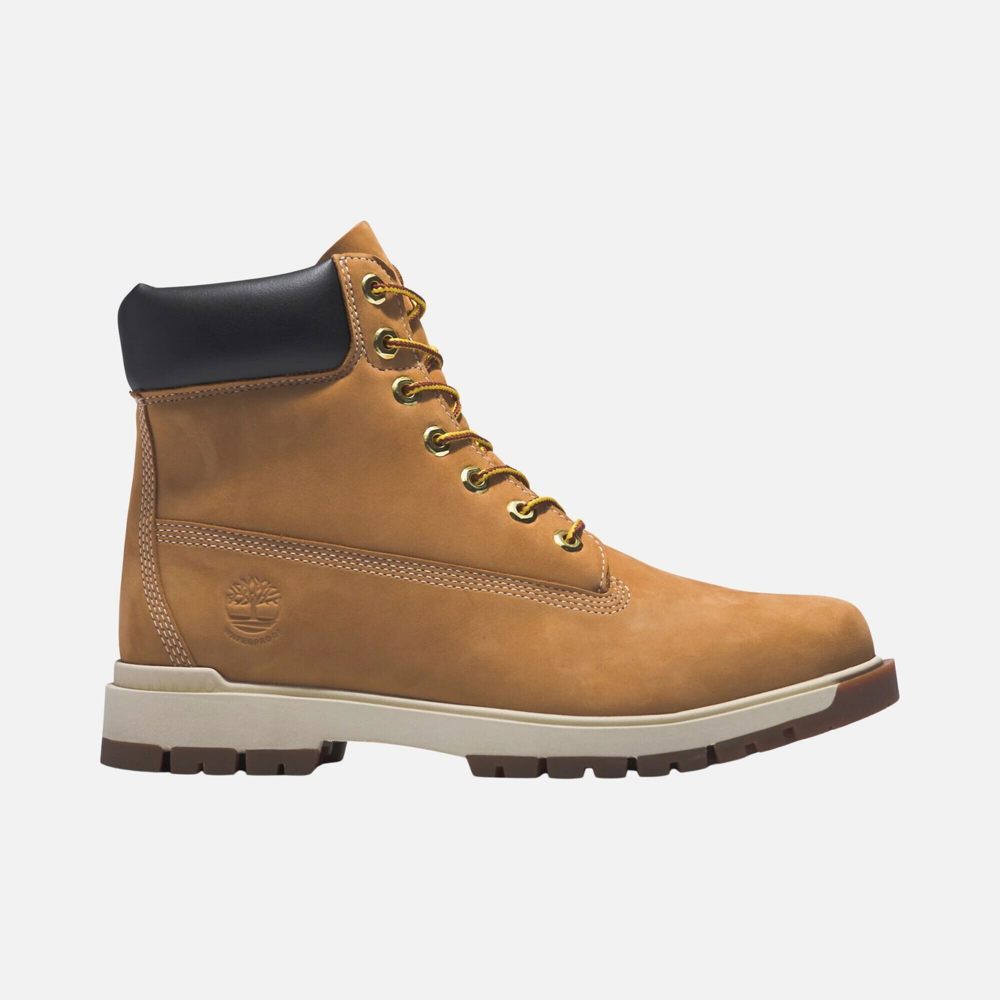 Timberland Tree Vault 6 Inch Waterproof Erkek Bot