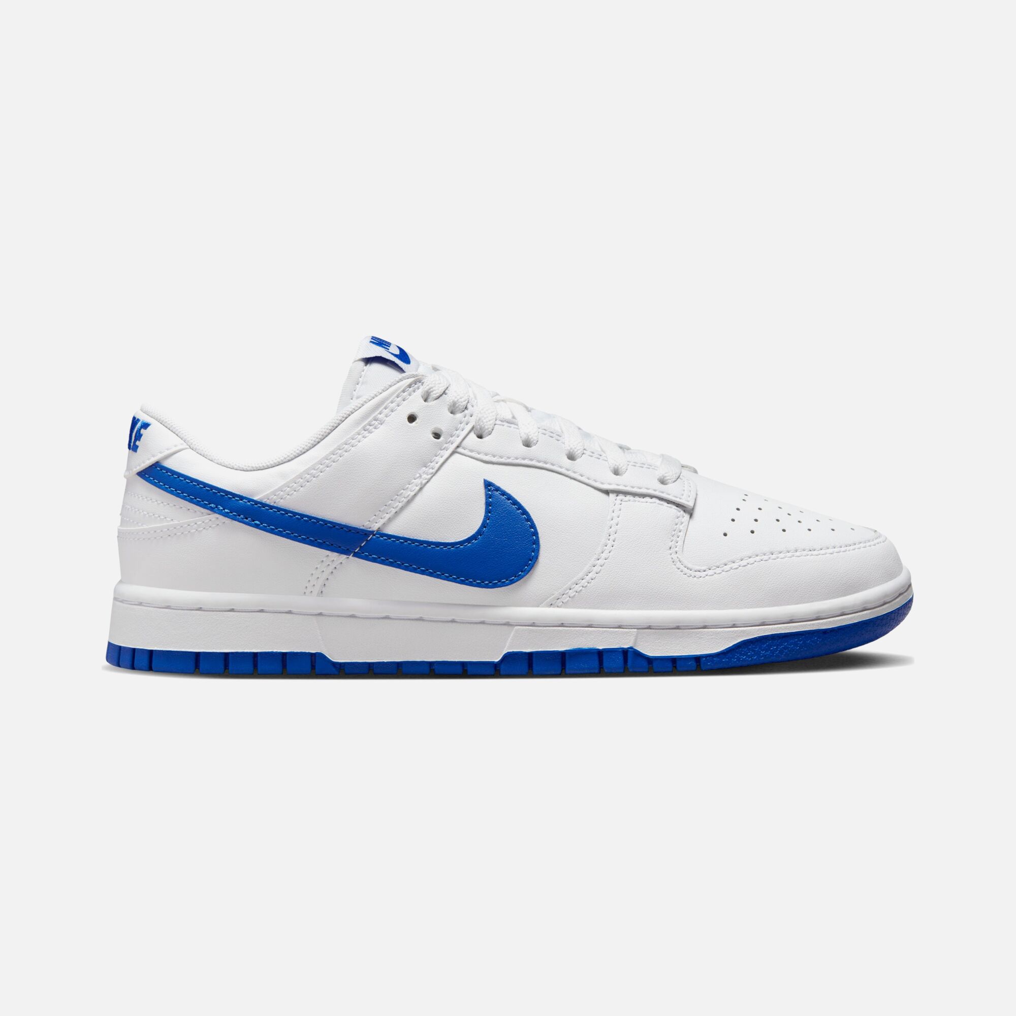 Nike Dunk Low Retro SU24 Erkek Spor Ayakkabı