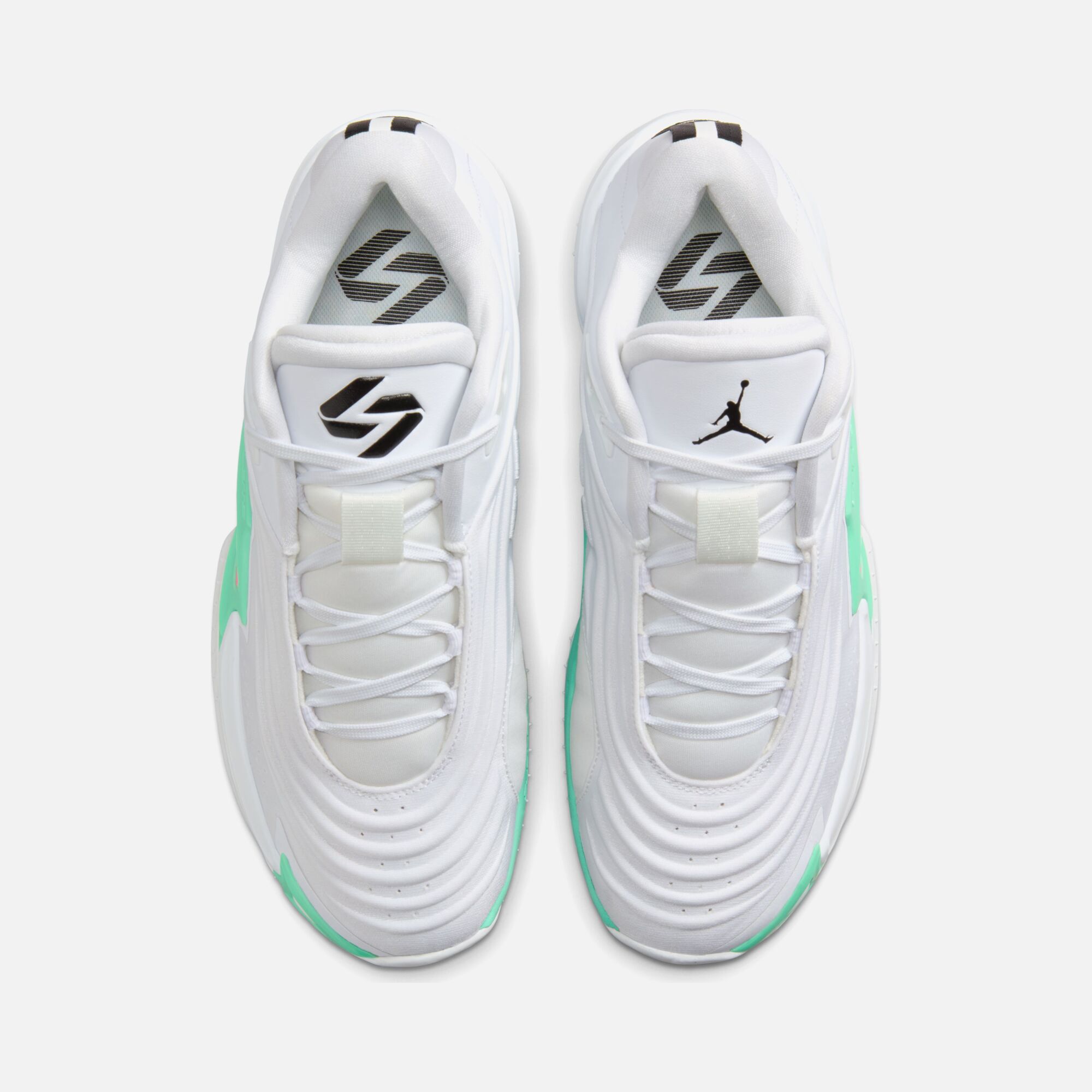 Nike Jordan Luka Doncic 3 "Photo Finish" Erkek Basketbol Ayakkabısı