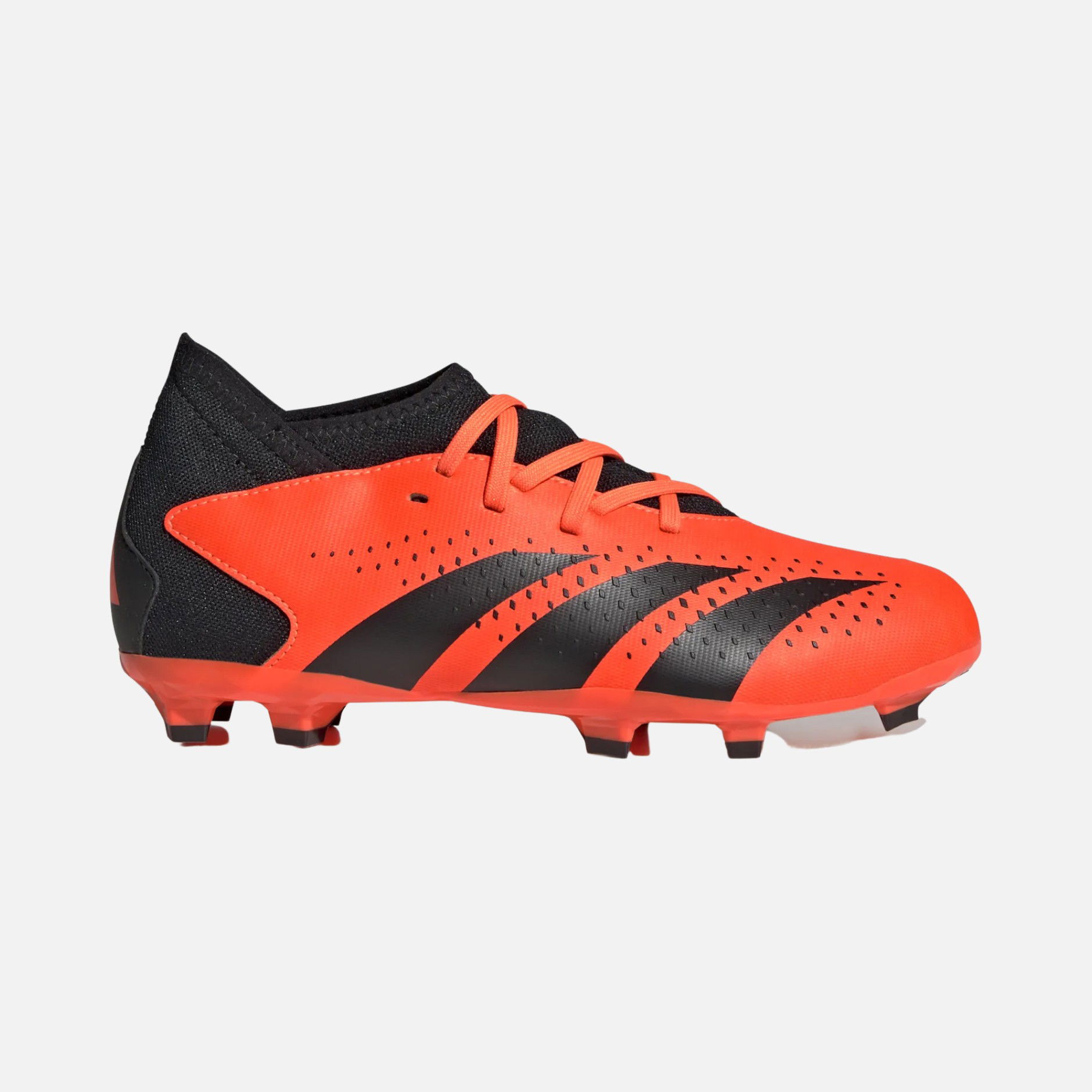 adidas Predator Accuracy.3 FG Çocuk Krampon