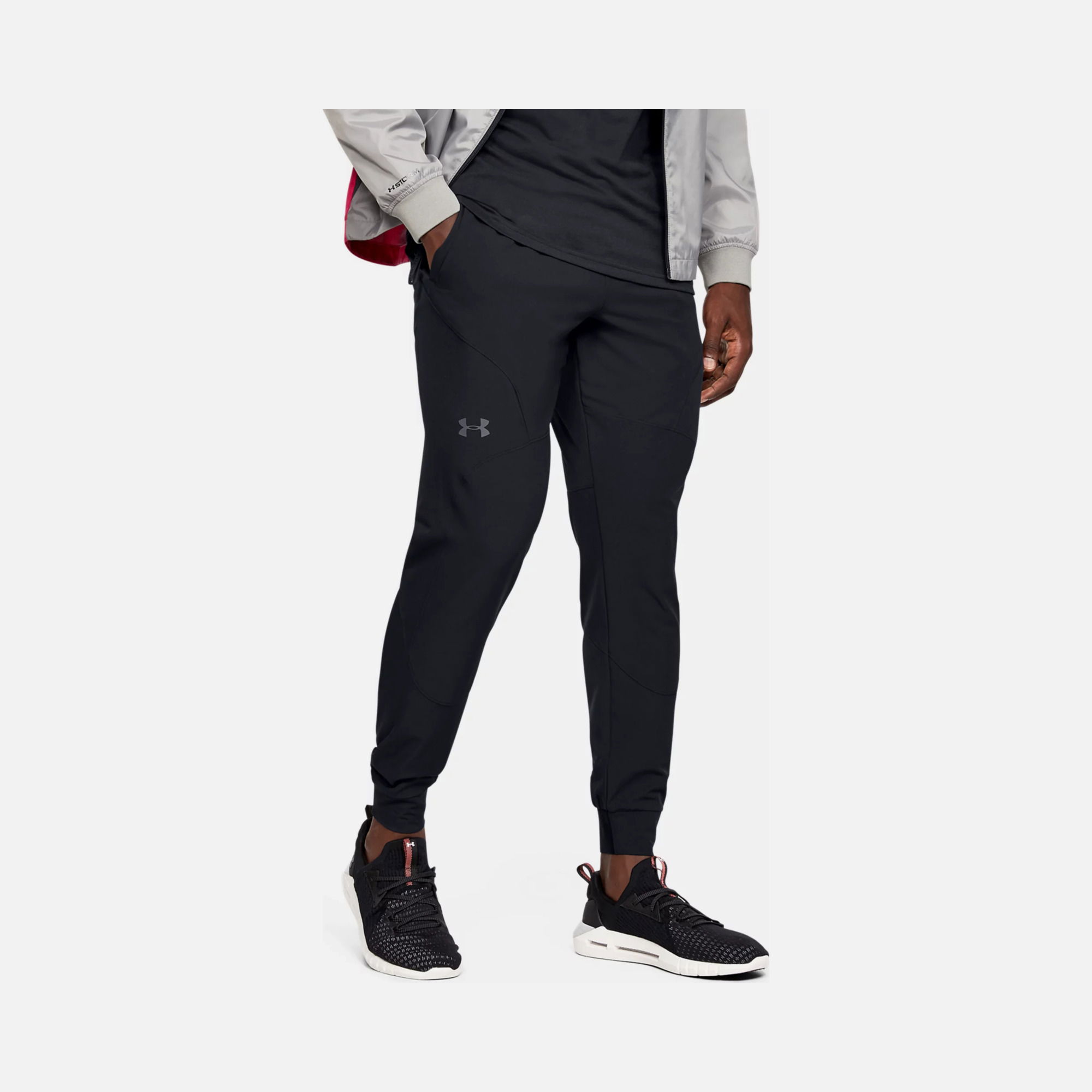 Under Armour Storm Unstoppable Narrow Leg Training Erkek Eşofman Altı