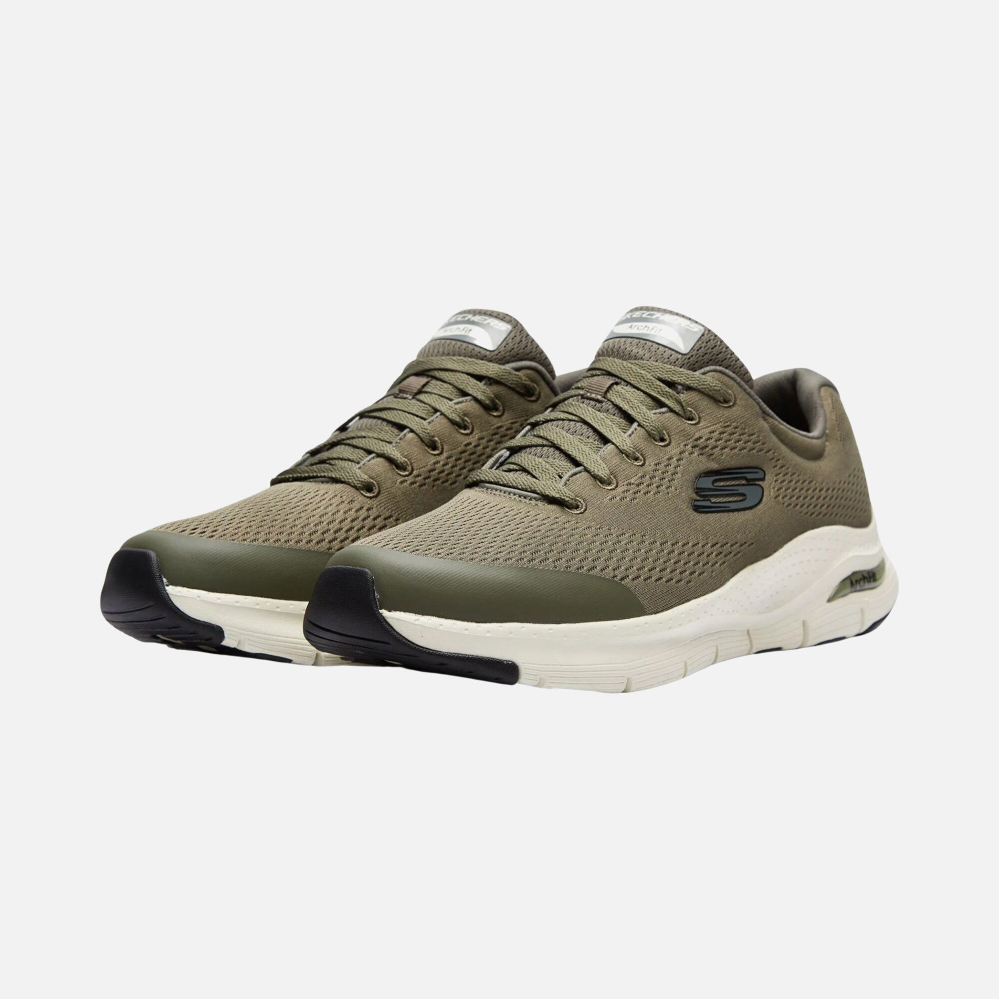 Skechers Arch Fit Erkek Spor Ayakkabı