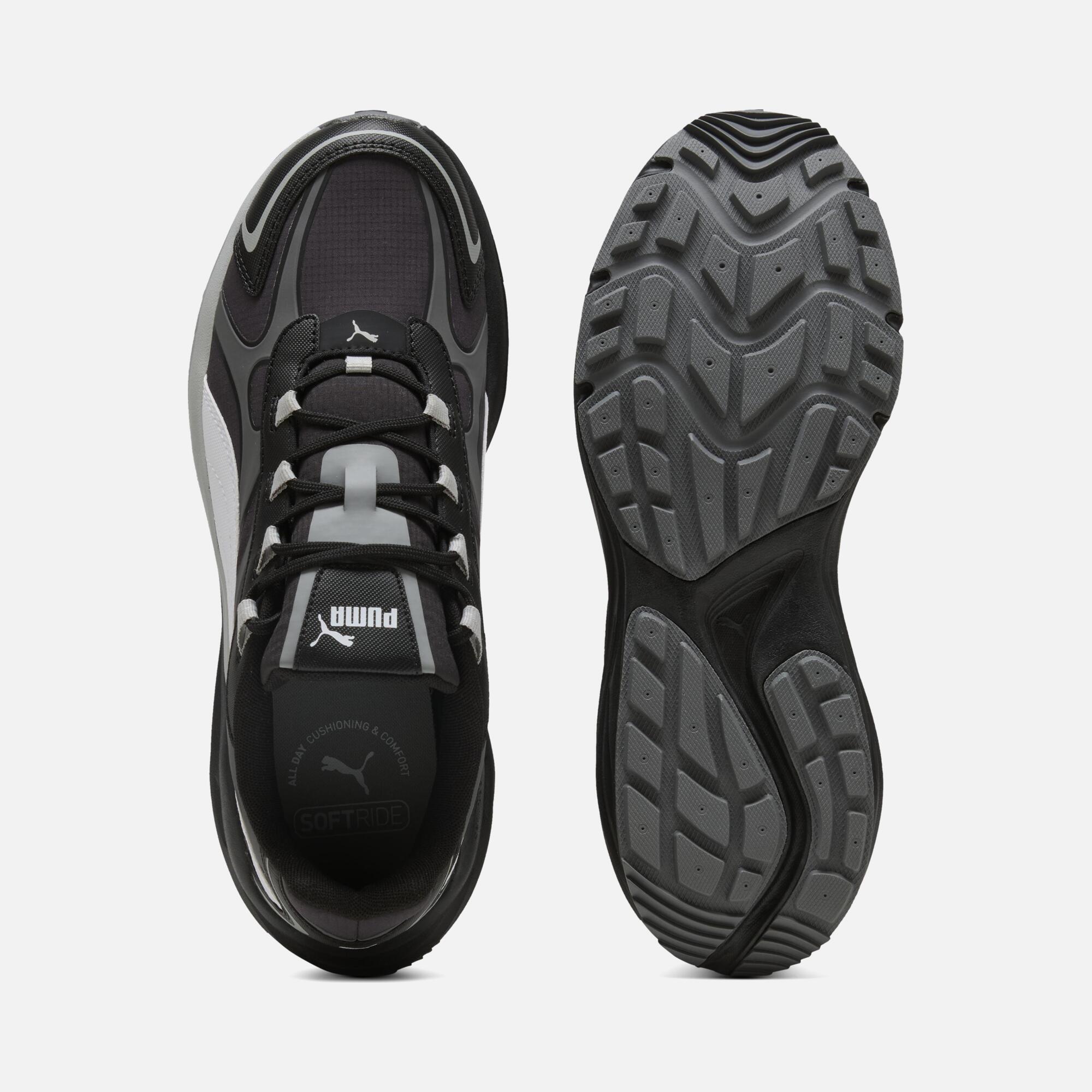 Puma Sportswear Hypnotic LS Abrupt Softfoam+ Erkek Spor Ayakkabı