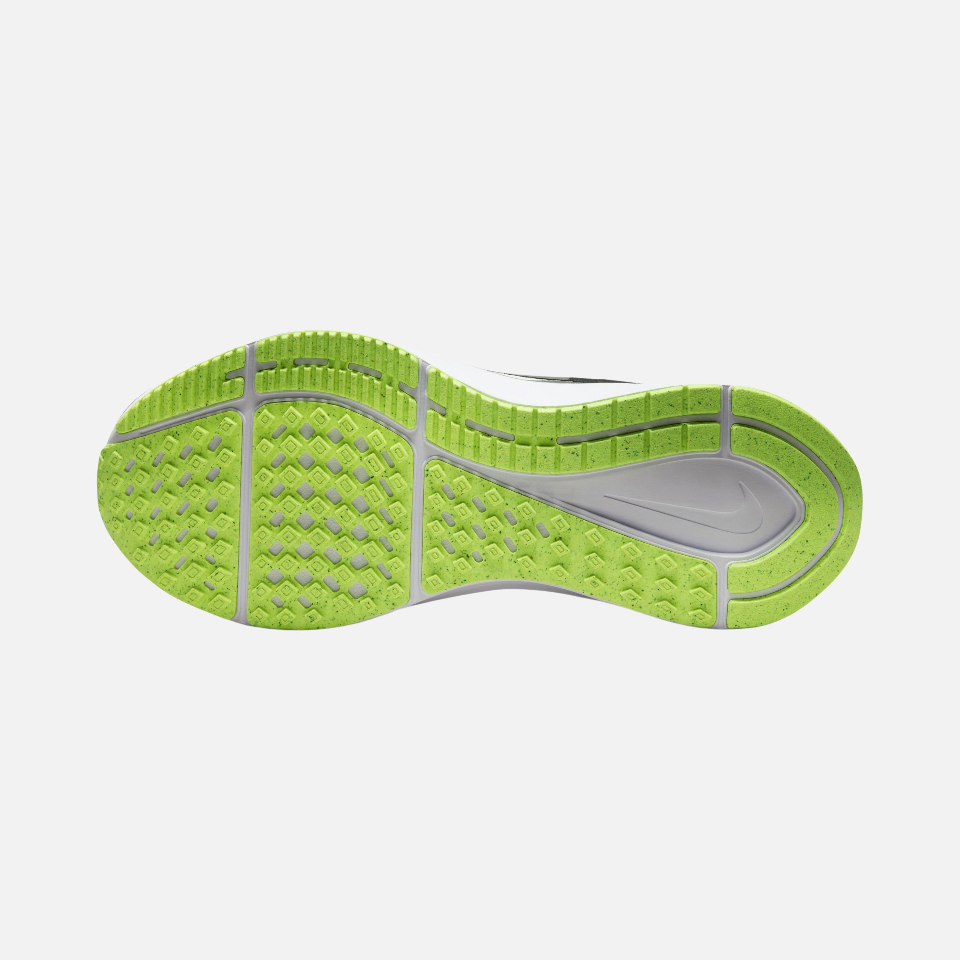 Nike Air Zoom Structure 25 Road Running Erkek Spor Ayakkabı