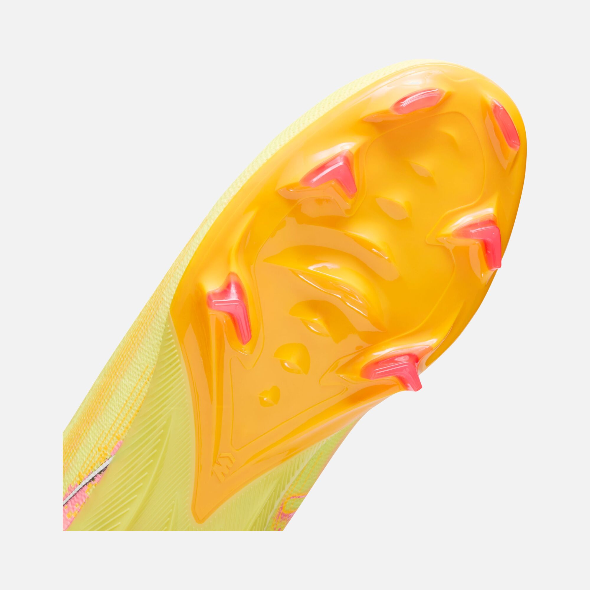 Nike Mercurial Vapor 16 Pro Kylian Mbappé FG Firm Ground Çocuk Krampon