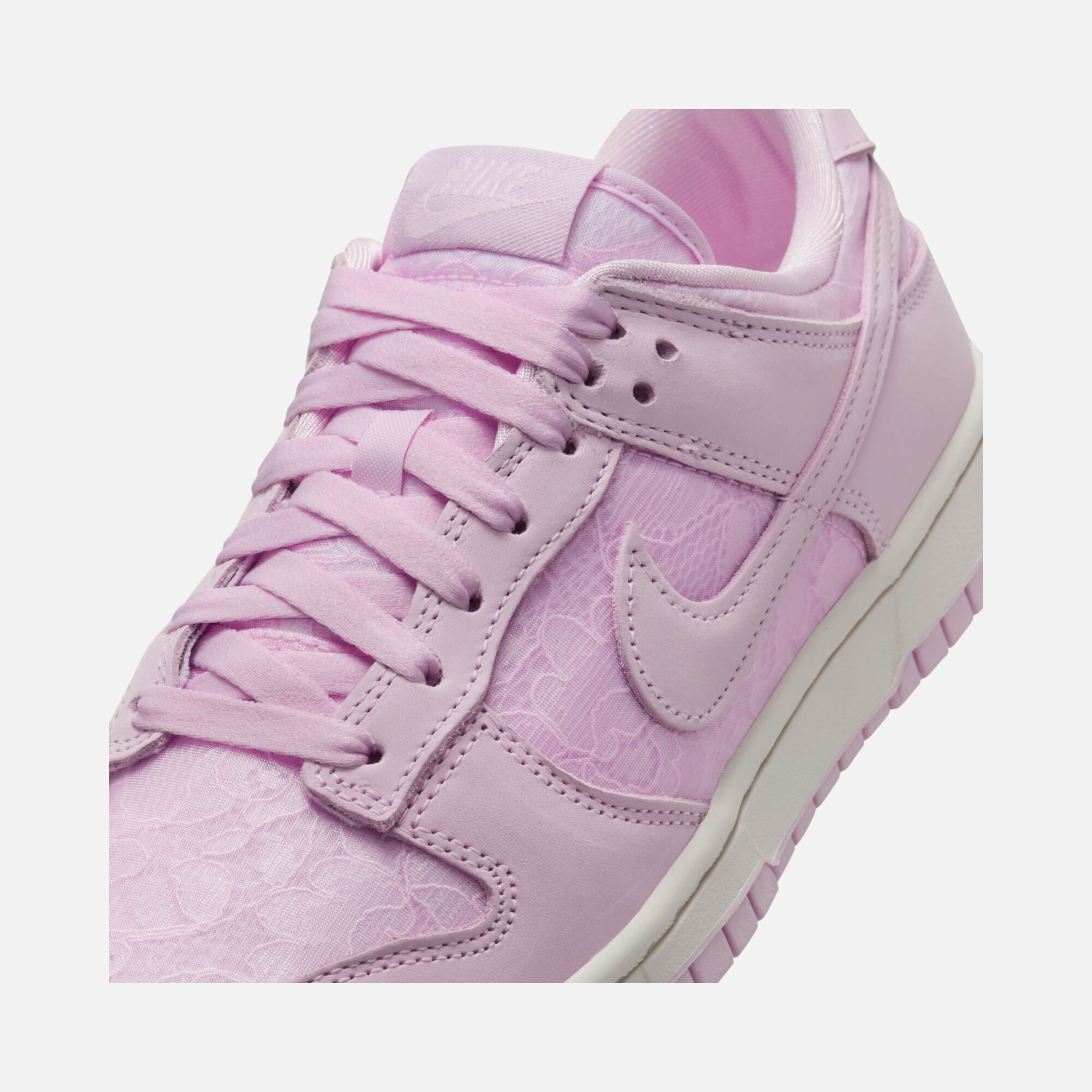 Nike Dunk Low Next Nature SU25 Kadın Spor Ayakkabı