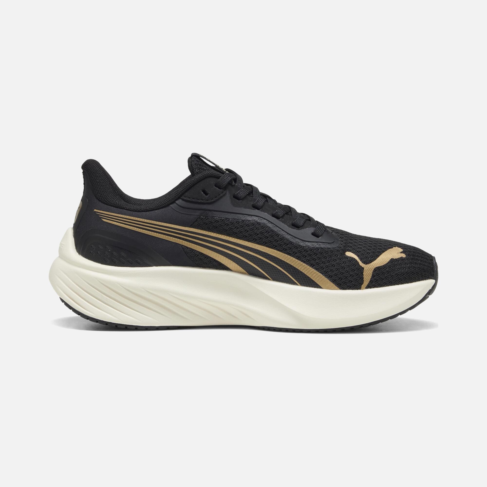 Puma Pounce Lite Softfoam+ Protread Road Running Unisex Spor Ayakkabı