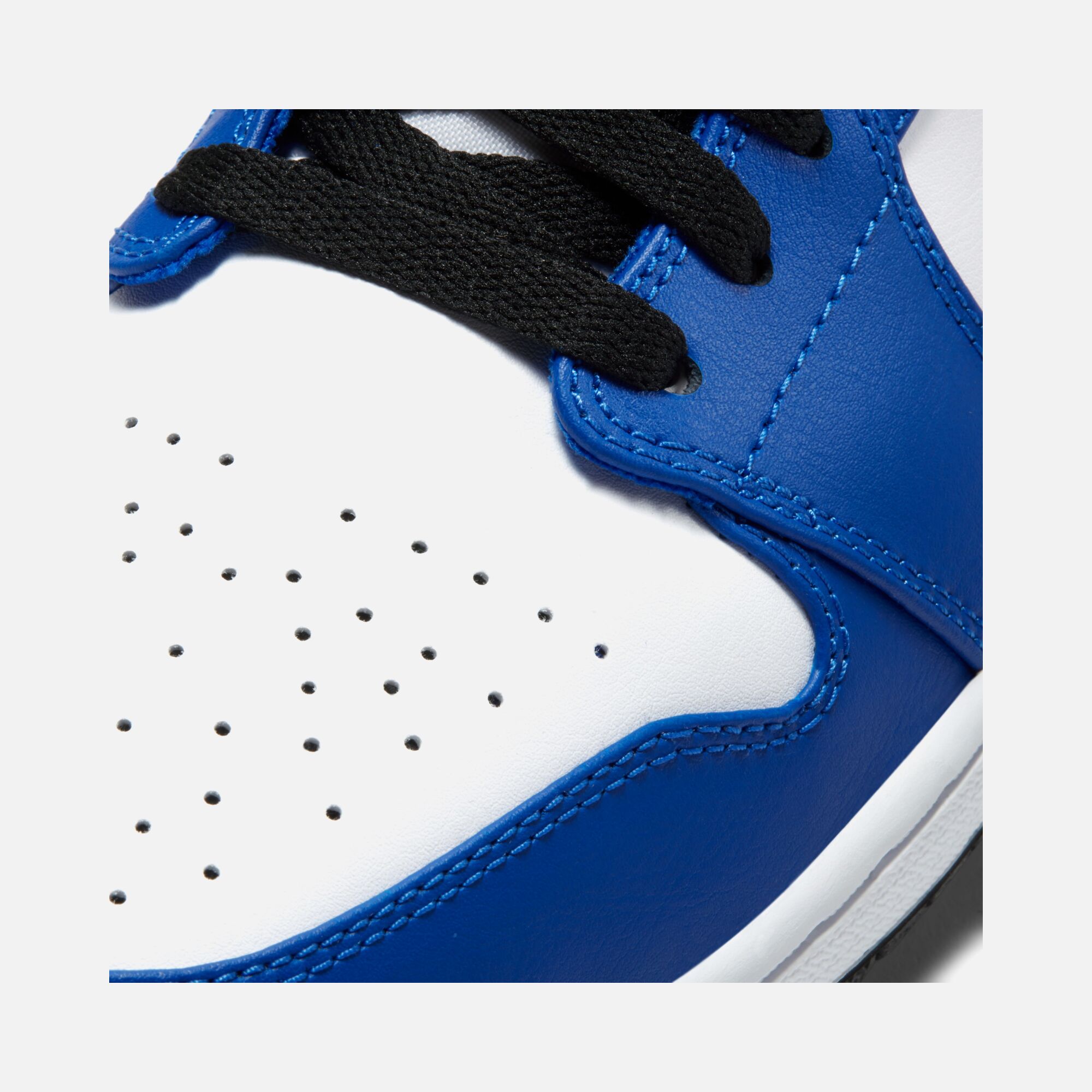 Nike Air Jordan 1 Low CO Erkek Spor Ayakkabı