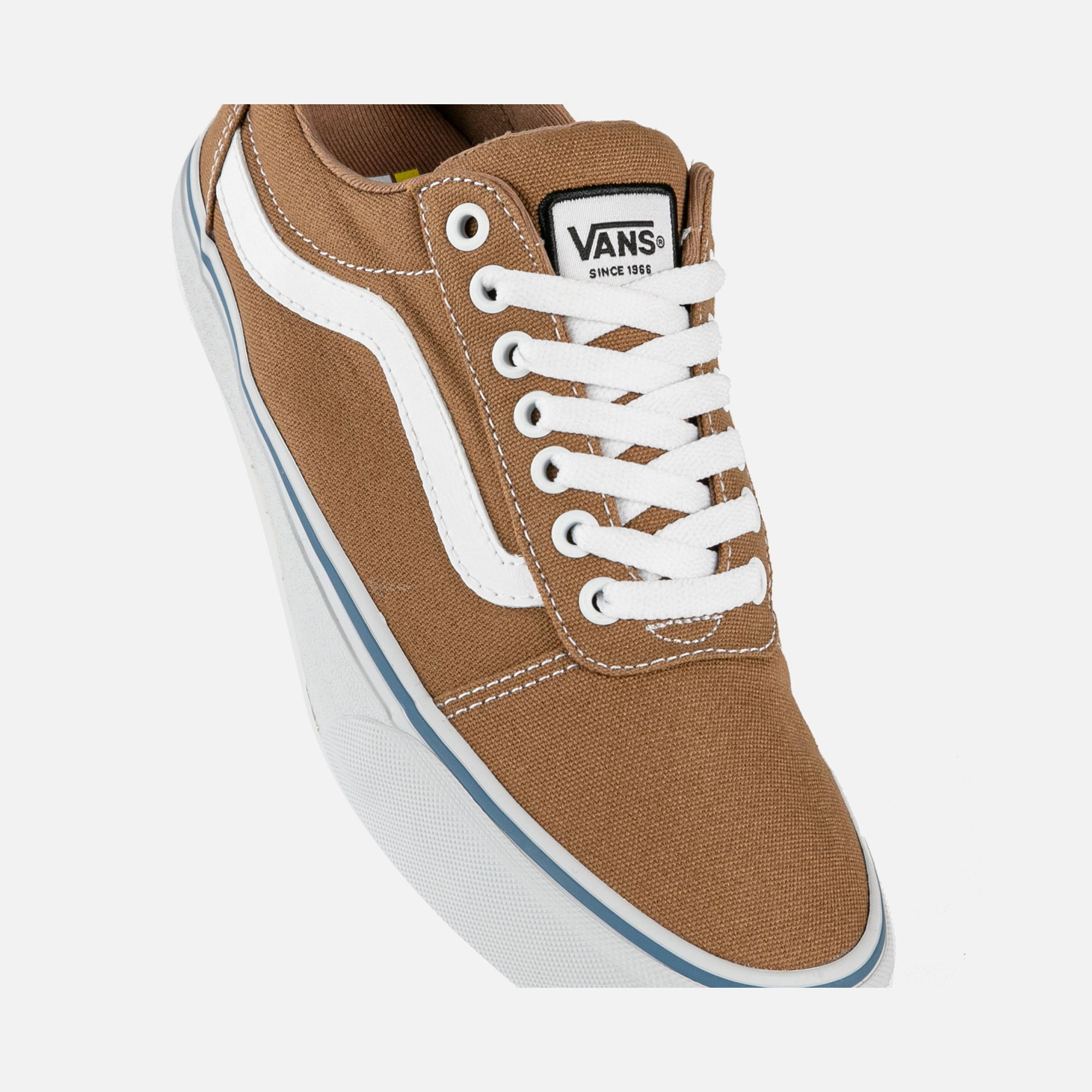 Vans Sportswear Ward Deluxe Erkek Spor Ayakkabı