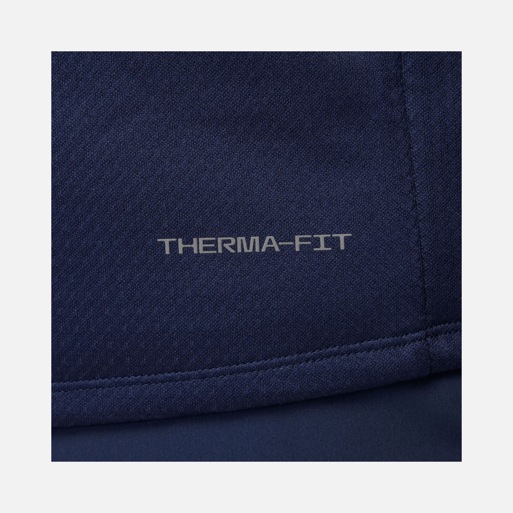 Nike Therma-Fit Repel Sphere Element Winter Half-Zip Long-Sleeve Running Erkek Tişört