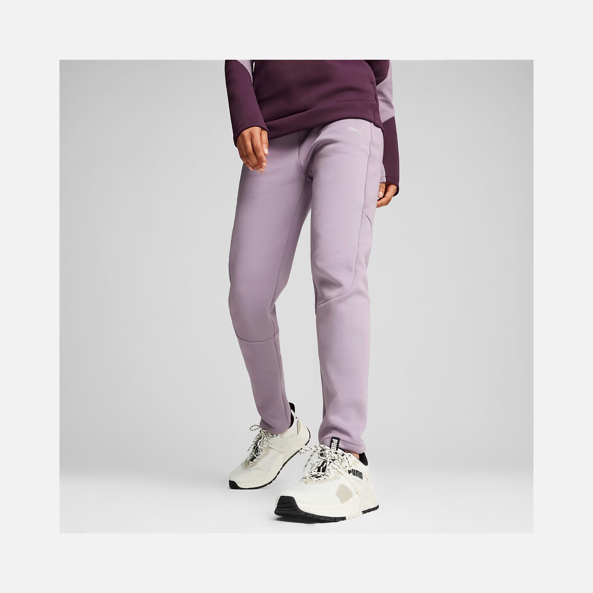 Puma DryCELL Evostripe Sportswear Kadın Eşofman Altı