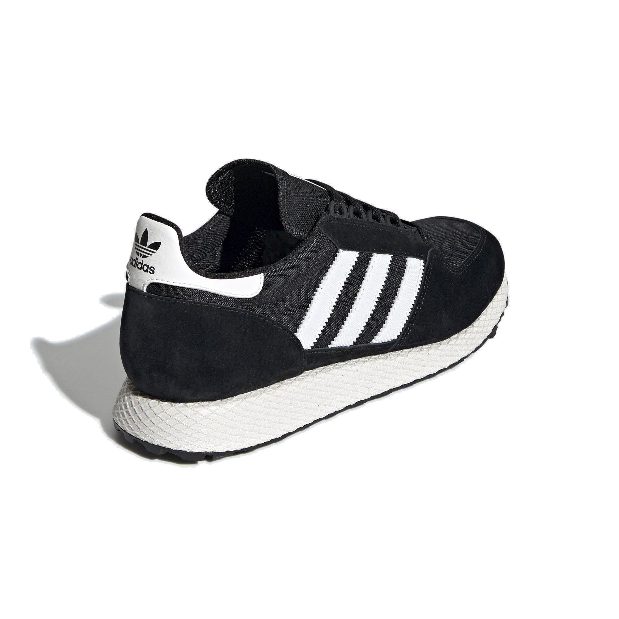 adidas Forest Grove Erkek Spor Ayakkabı