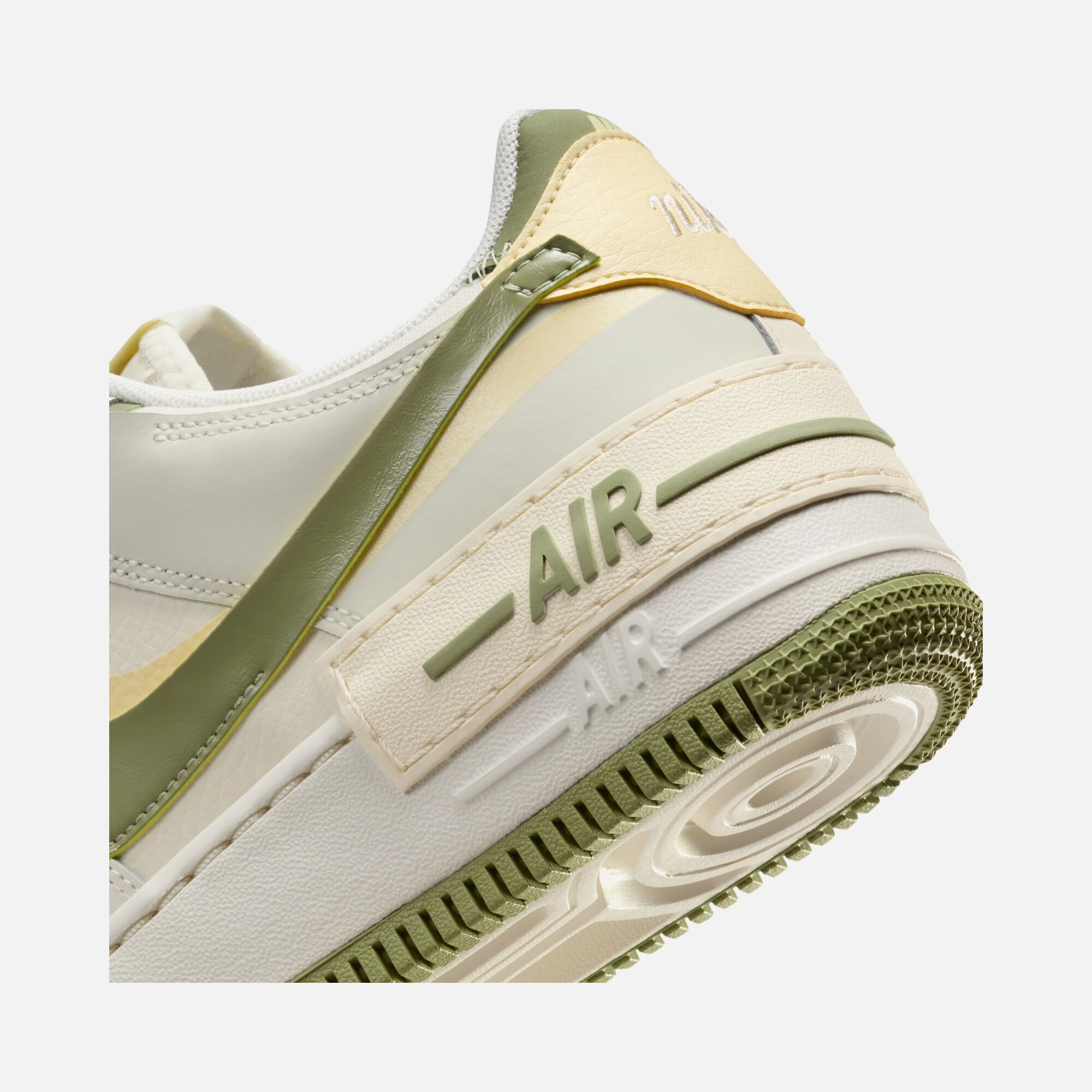 Nike Air Force 1 Shadow SU24 Kadın Spor Ayakkabı