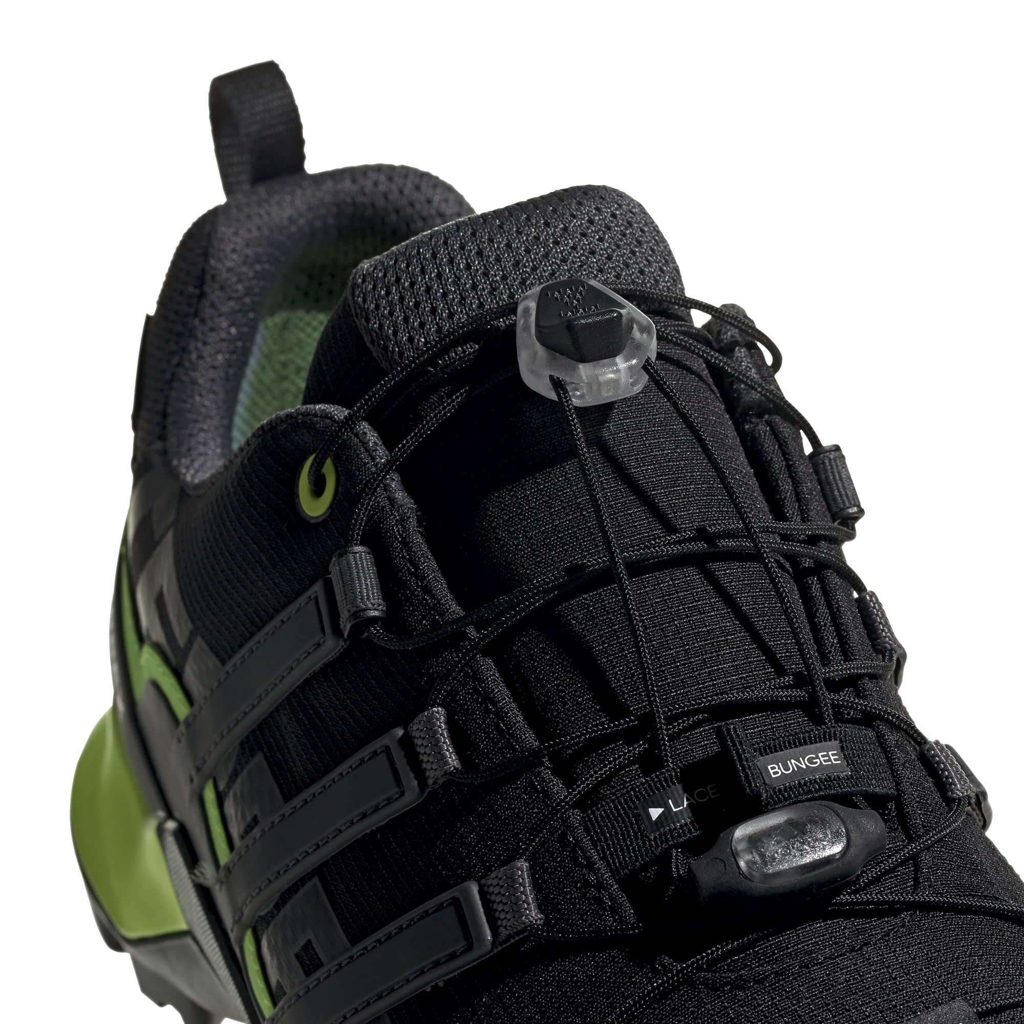 adidas Terrex Swift R2 Gore-Tex Hiking Erkek Spor Ayakkabı