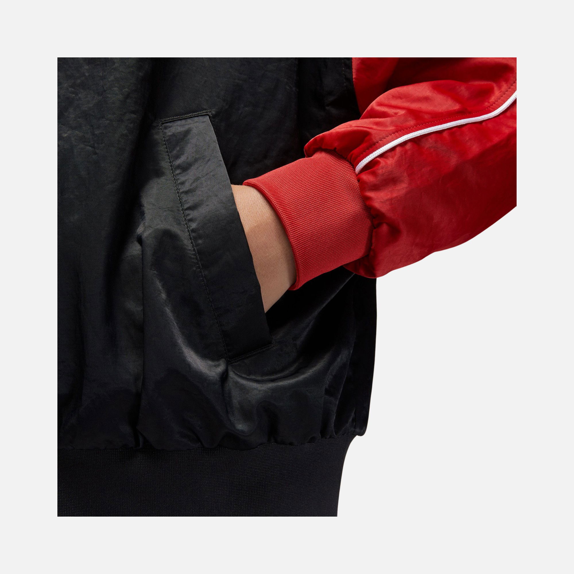 Nike Jordan Flight Renegade Core Full-Zip Kadın Ceket