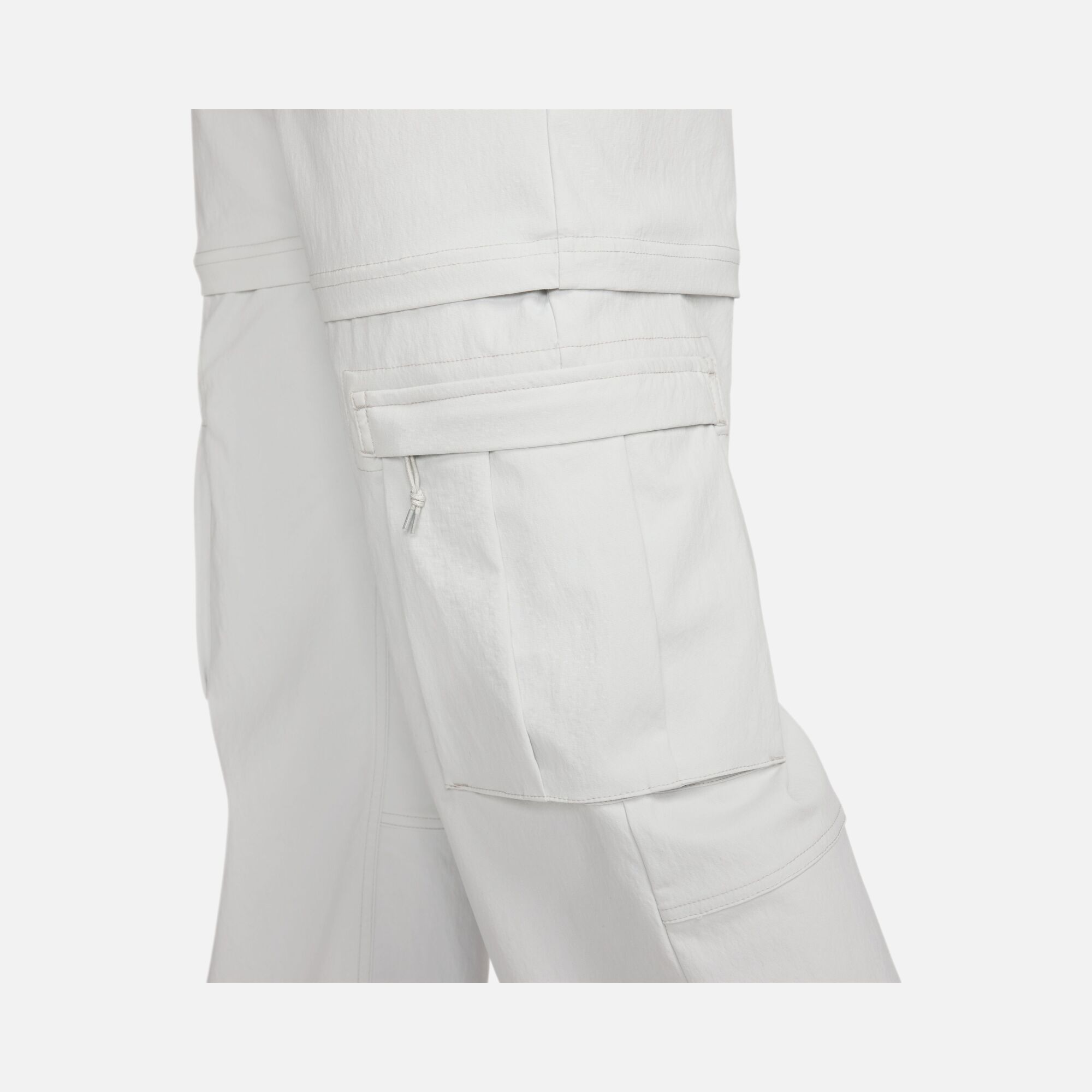 Nike Sportswear ACG ''Smith Summit'' Woven Convertible Zip-Off Kadın Pantolon