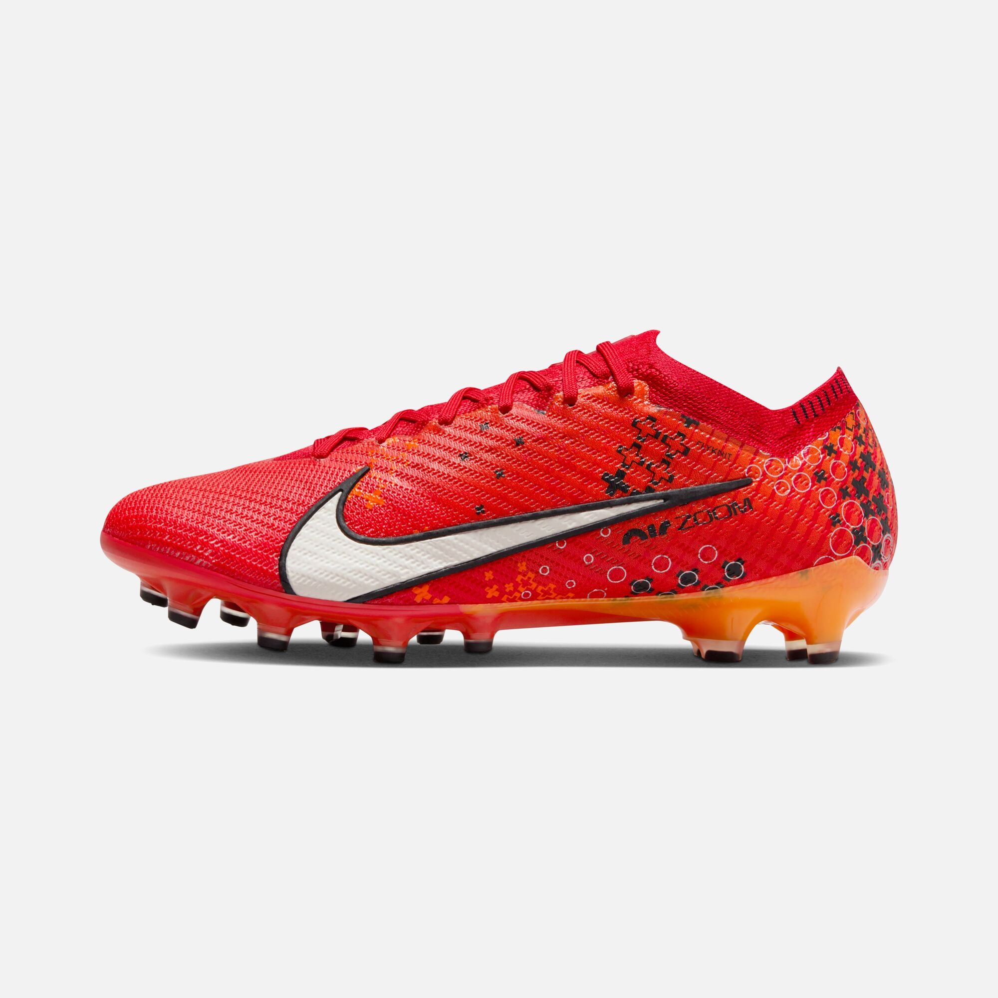 Nike Mercurial Zoom Vapor 15 MDS Elite AG-Pro Erkek Krampon
