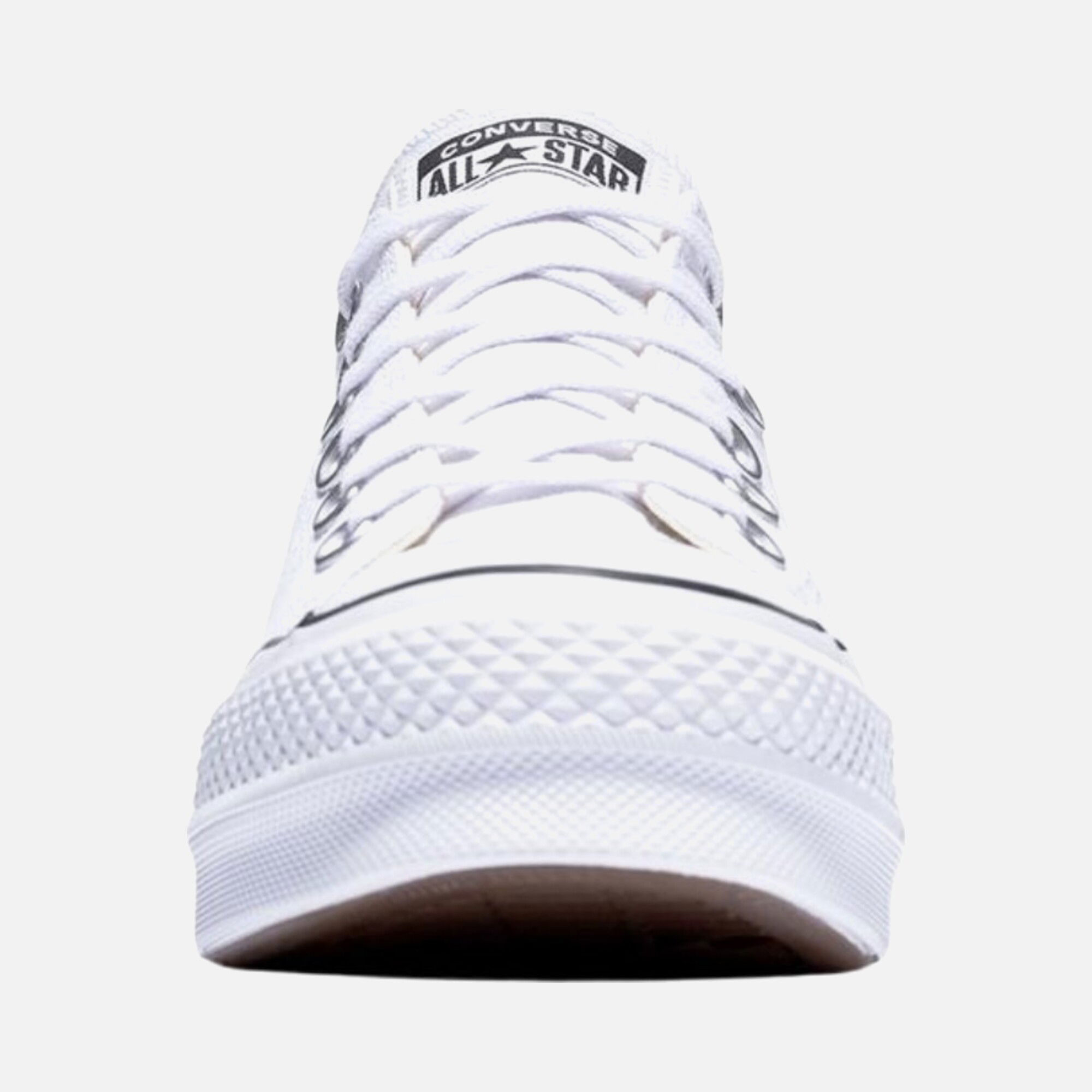 Converse ​Chuck Taylor All Star Lift Platform Canvas Kadın Spor Ayakkabı