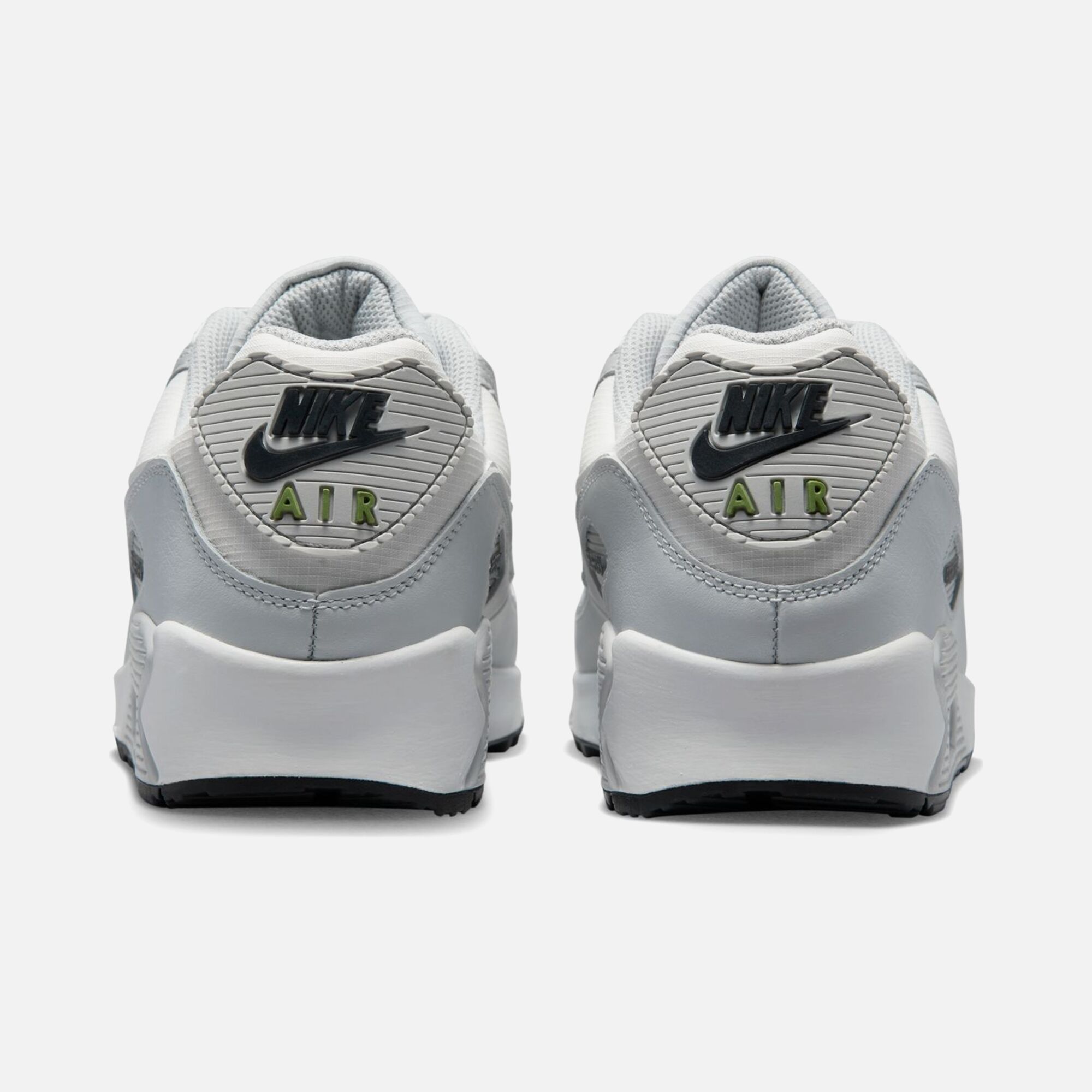 Nike Air Max 90 Gore-Tex Erkek Spor Ayakkabı