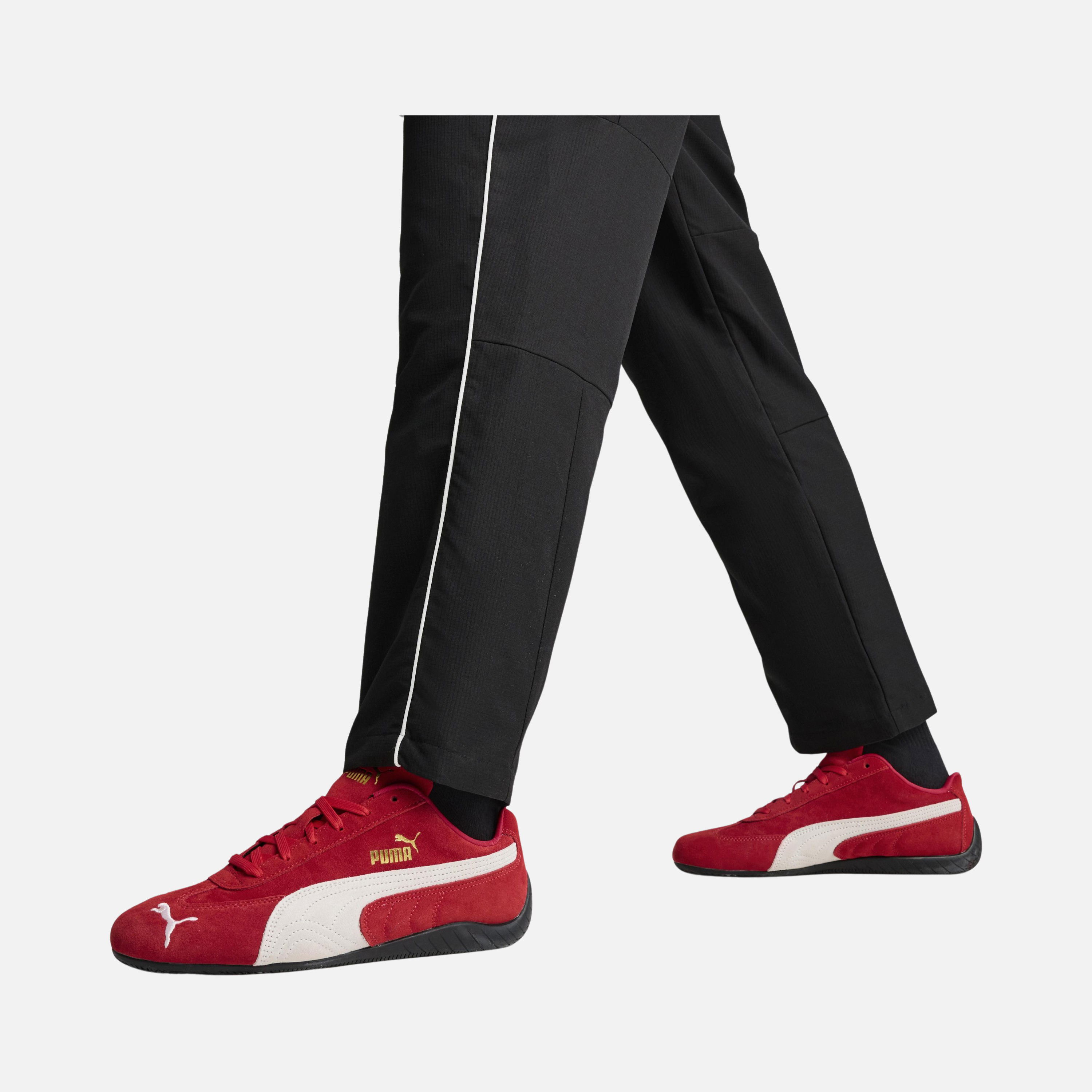 Puma Scuderia Ferrari Race ''Speed ​​Drivers Series'' 2.0 Regular Fit Lined Erkek Eşofman Altı