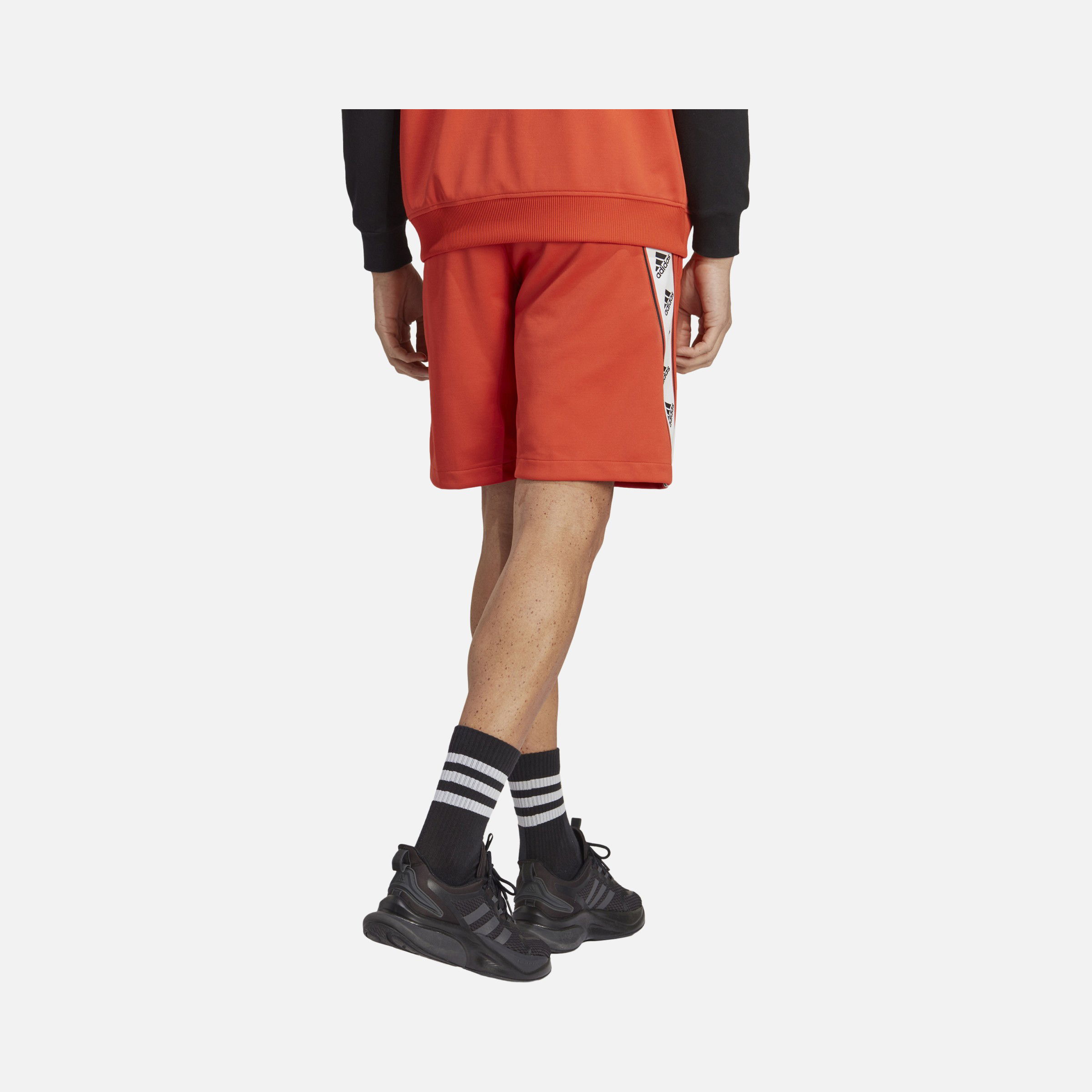 adidas Sportswear Taped Graphic Erkek Şort