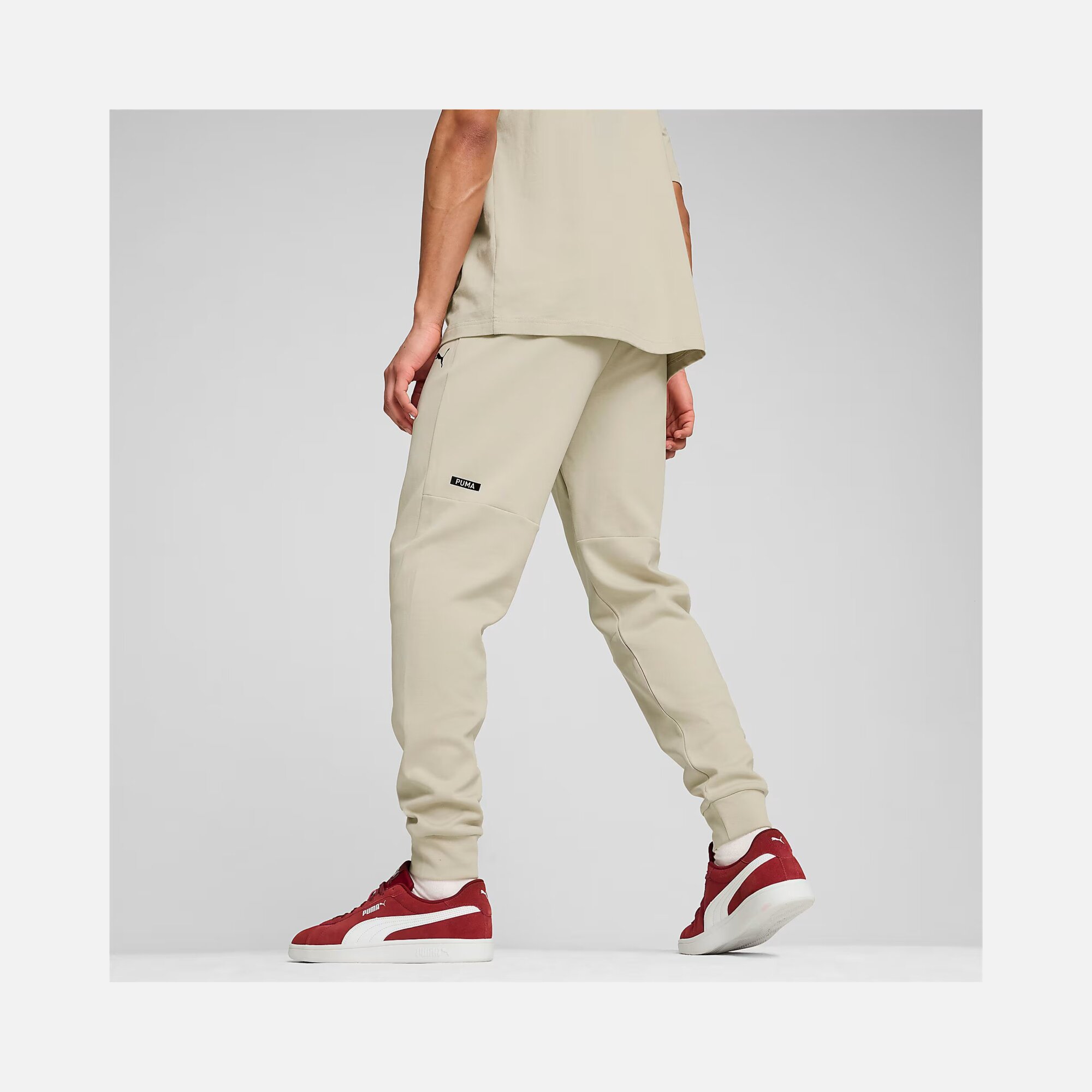 Puma Sportswear Rad/Cal Erkek Eşofman Altı