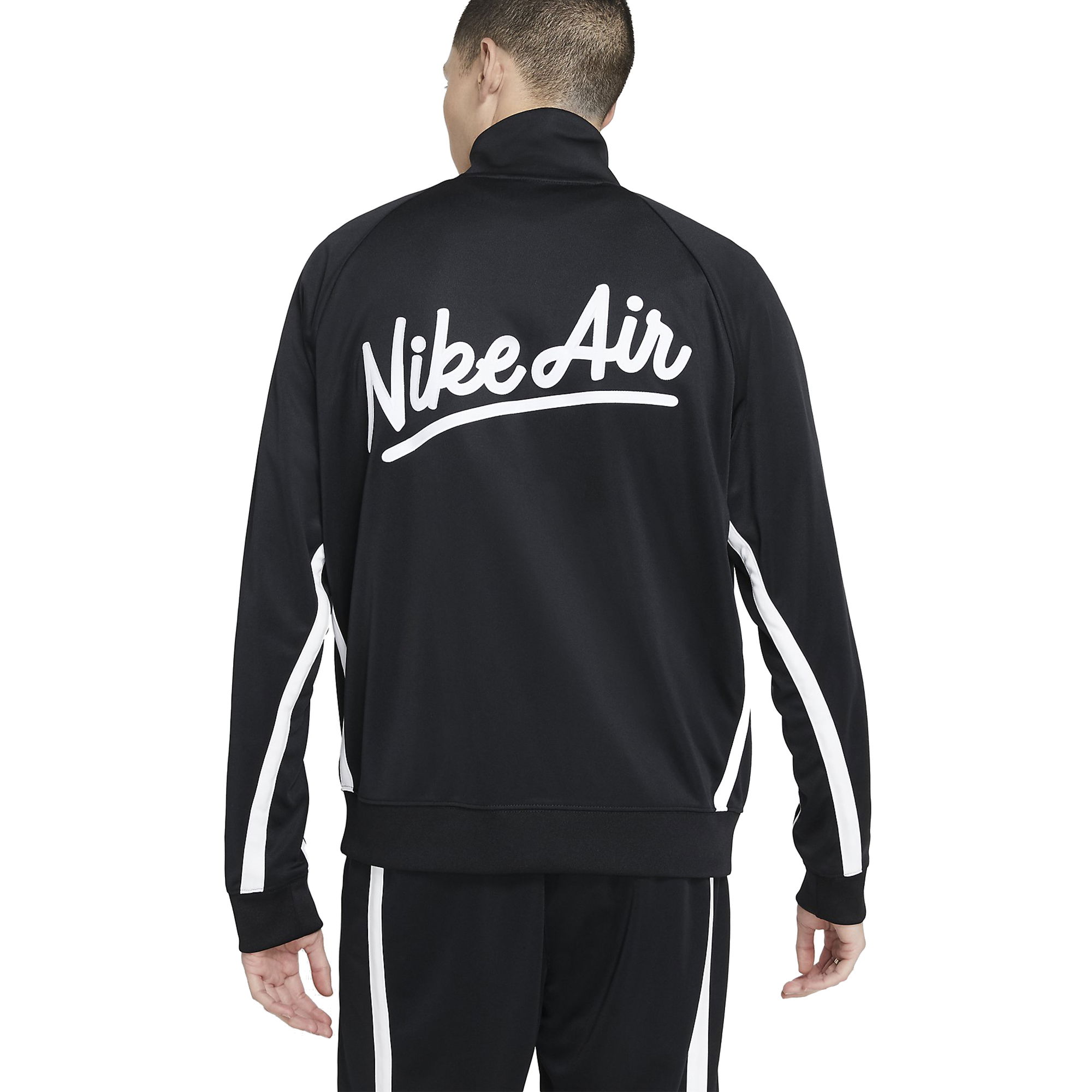 Nike Air Sportswear Full-Zip Erkek Ceket