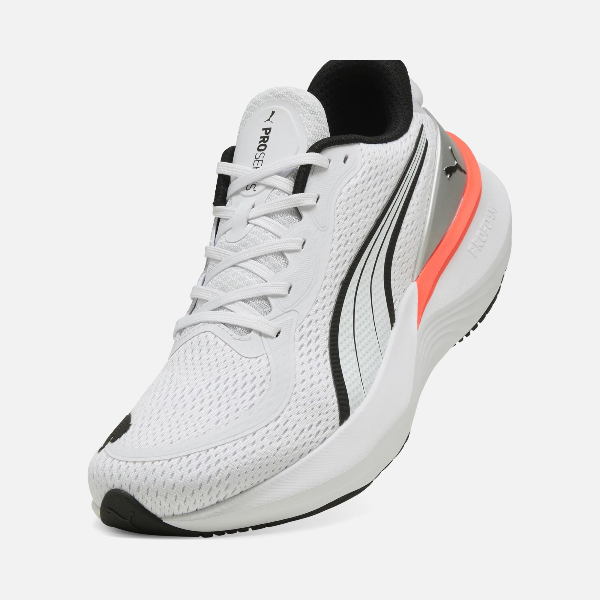 Puma Scend Pro 2 ProFoam & ProTread Running Erkek Spor Ayakkabı