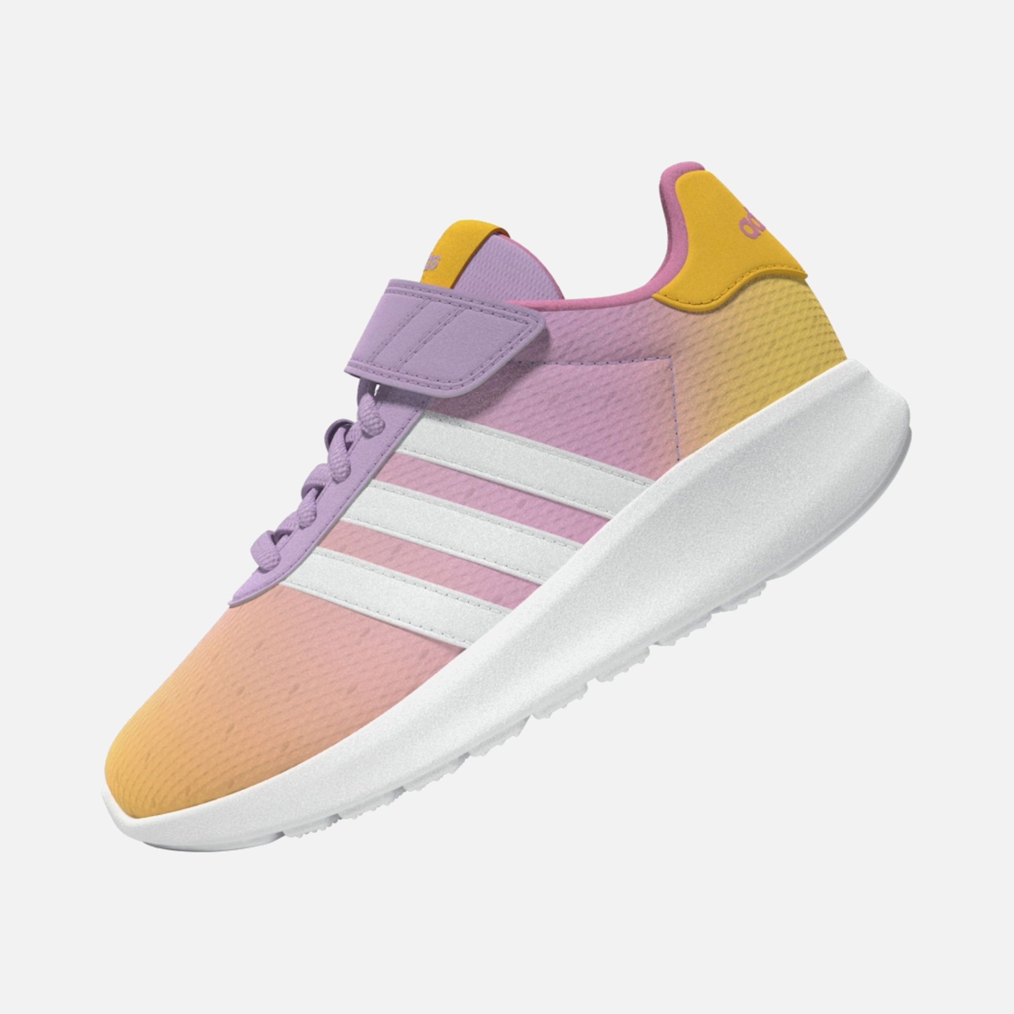 adidas Sportswear Lite Racer 3.0 El (Girl's) Çocuk Spor Ayakkabı
